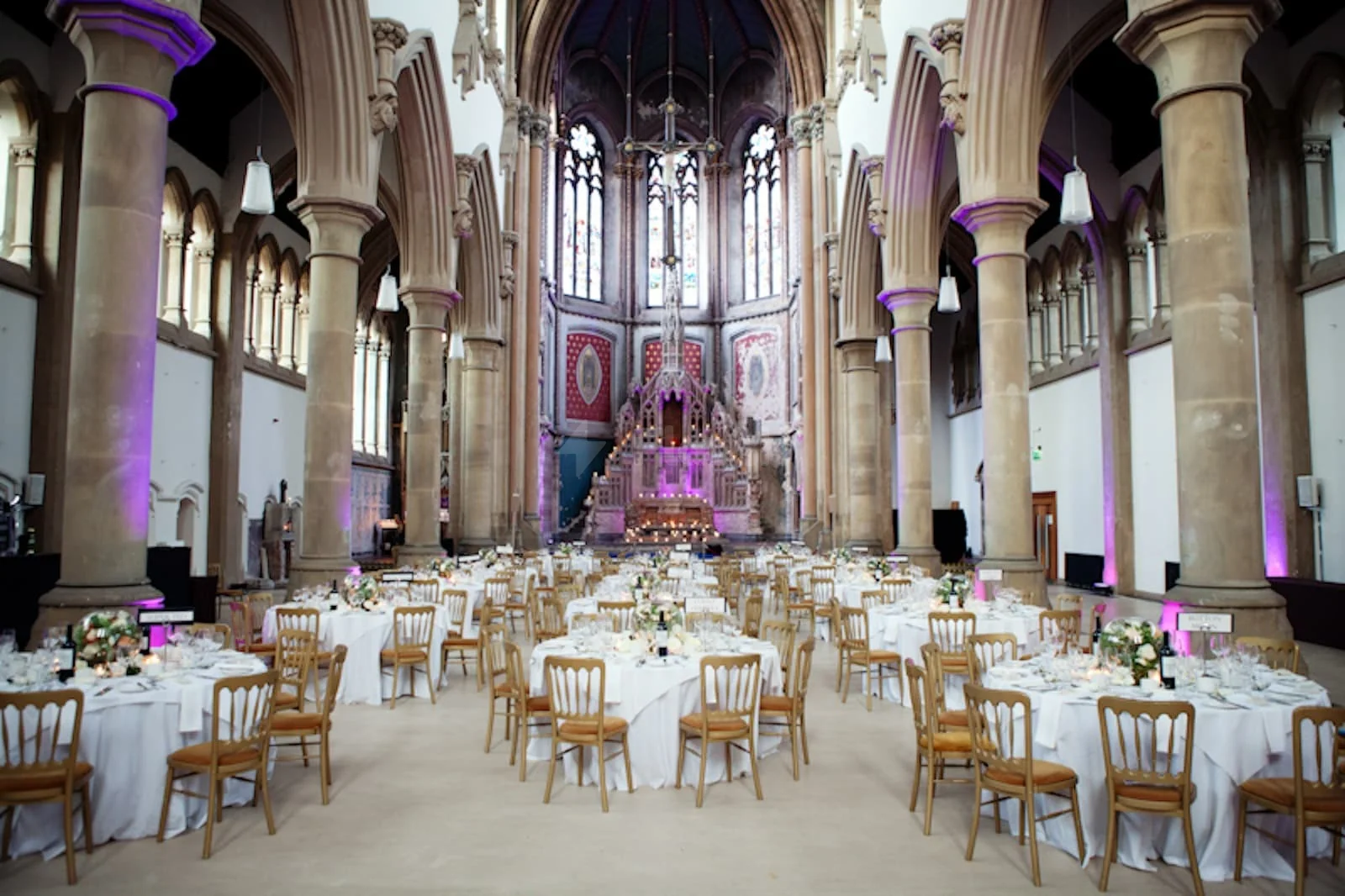 The Monastery Manchester — photo 4