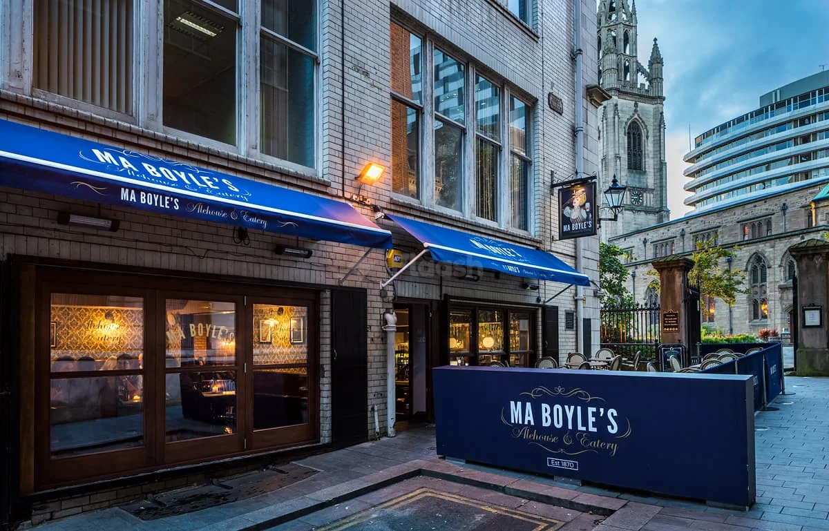 Ma Boyle's — photo 4