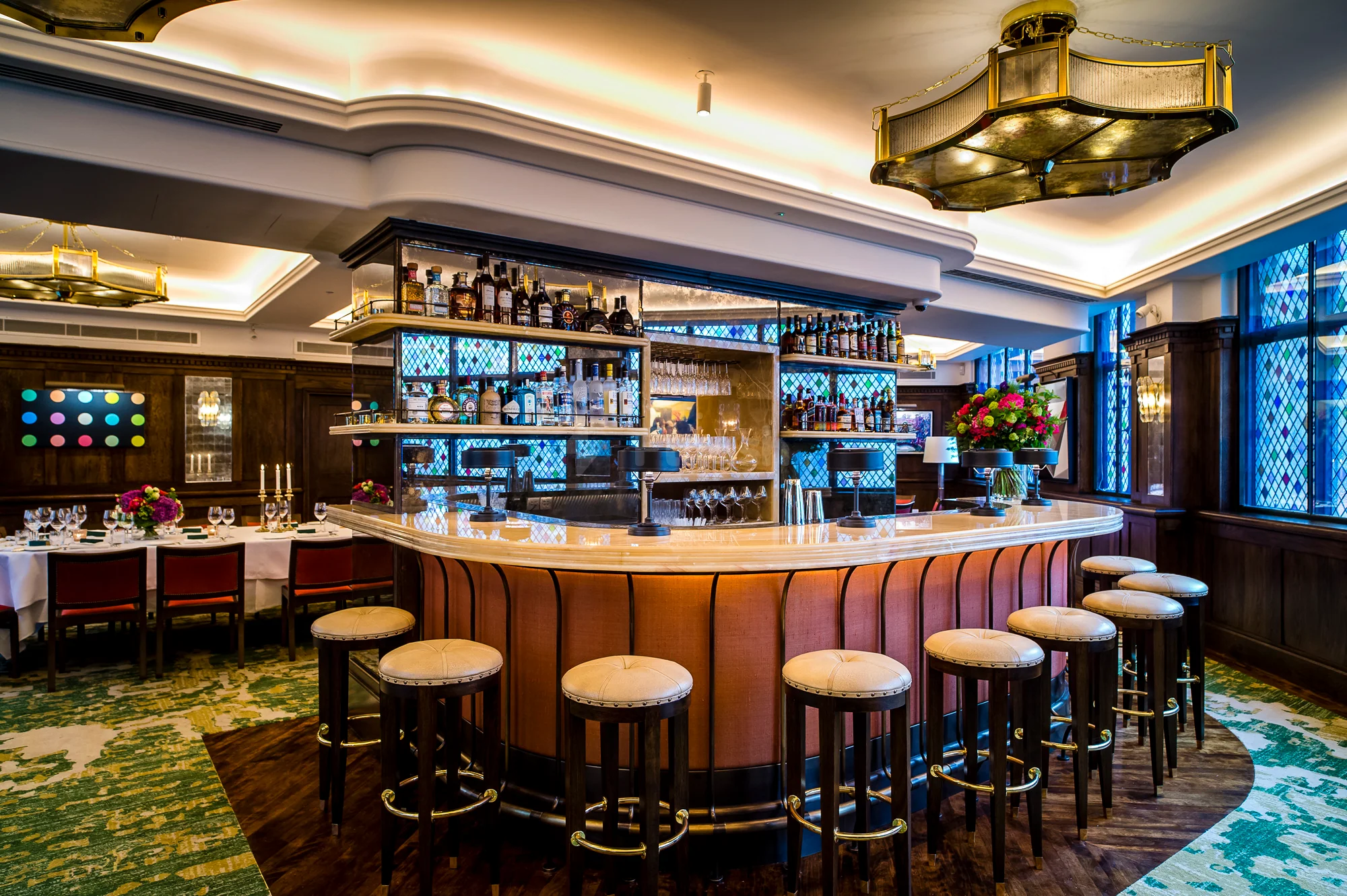 The Ivy – Private Room — photo 3