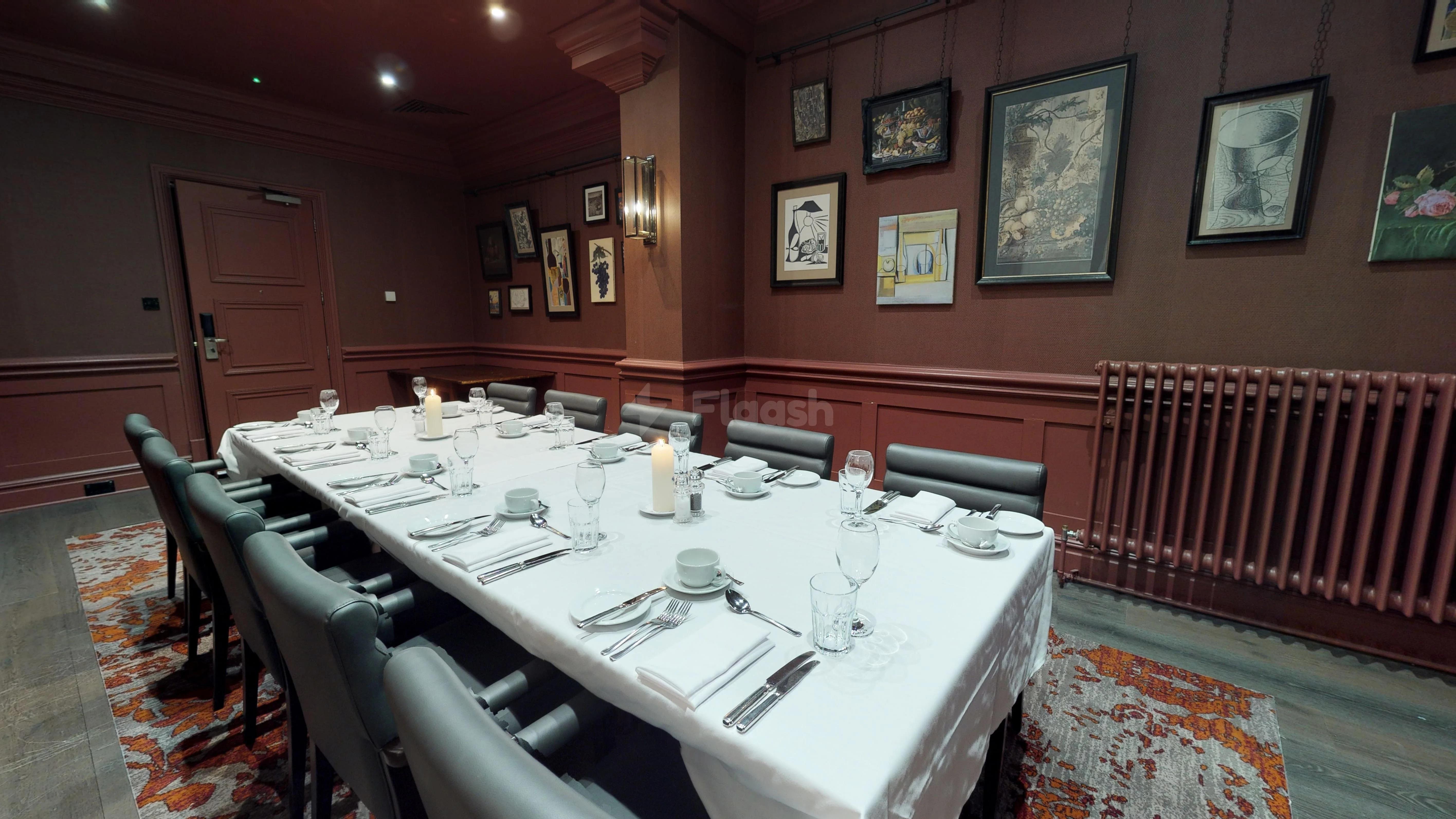 Hotel du Vin Birmingham — photo 4