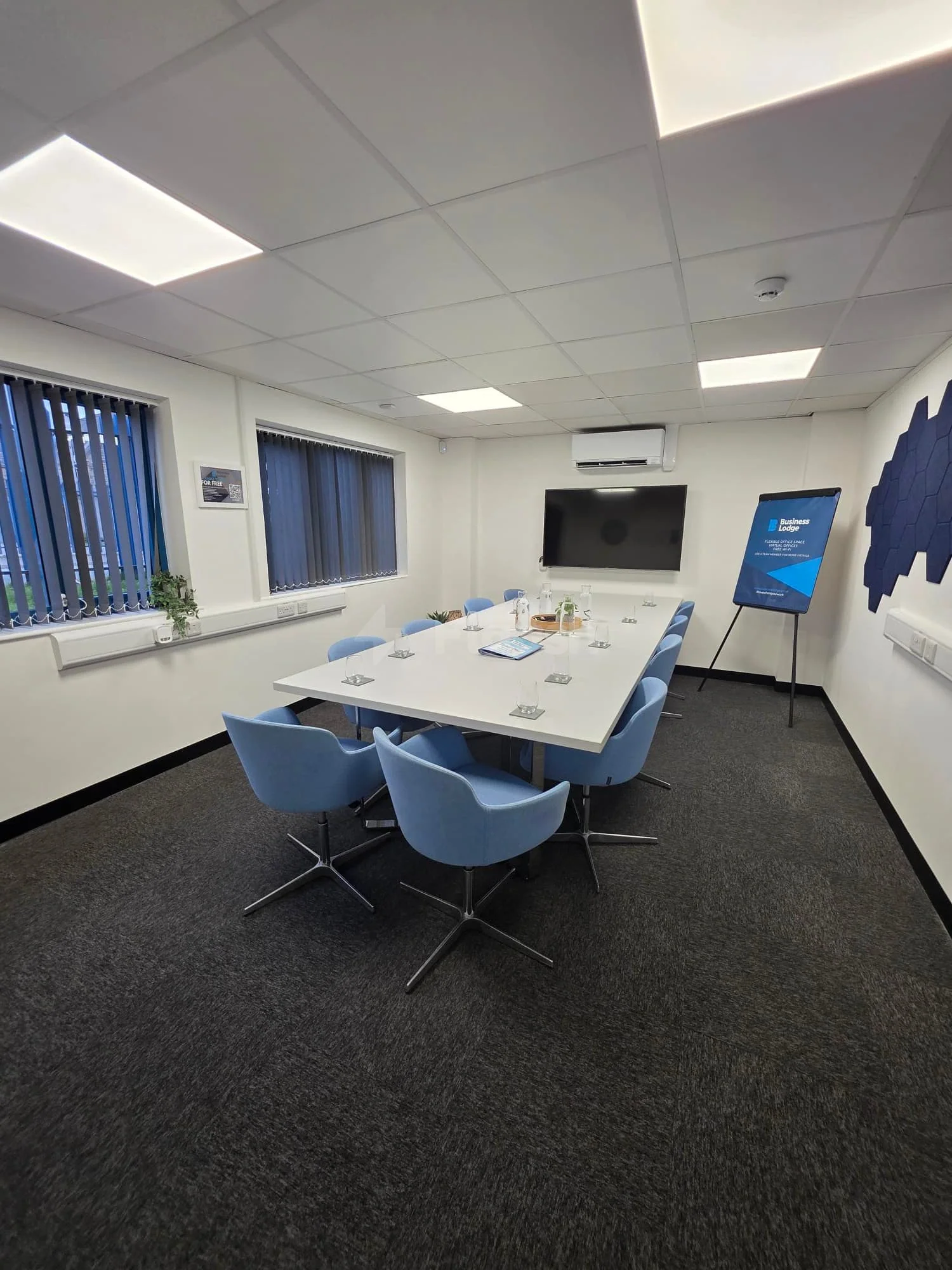 Bury Businesslodge — photo 3