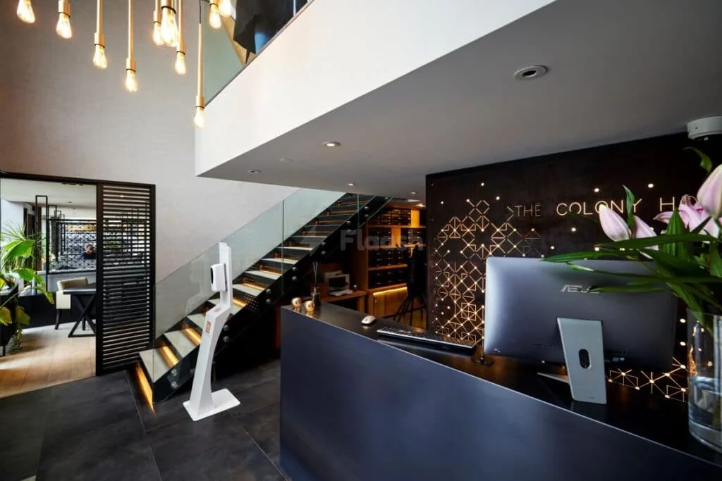 The Colony HQ — photo 2