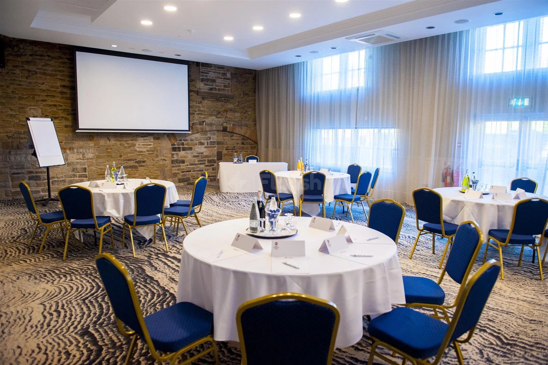 Best Western Plus Lancashire Manor Hotel — photo 4