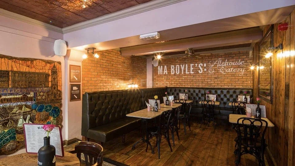 Ma Boyle's — photo 2