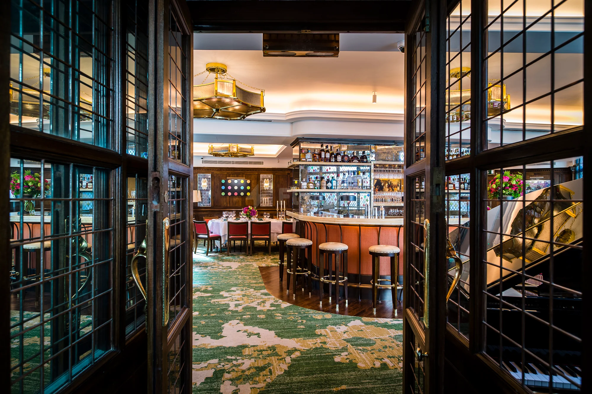 The Ivy – Private Room — photo 4