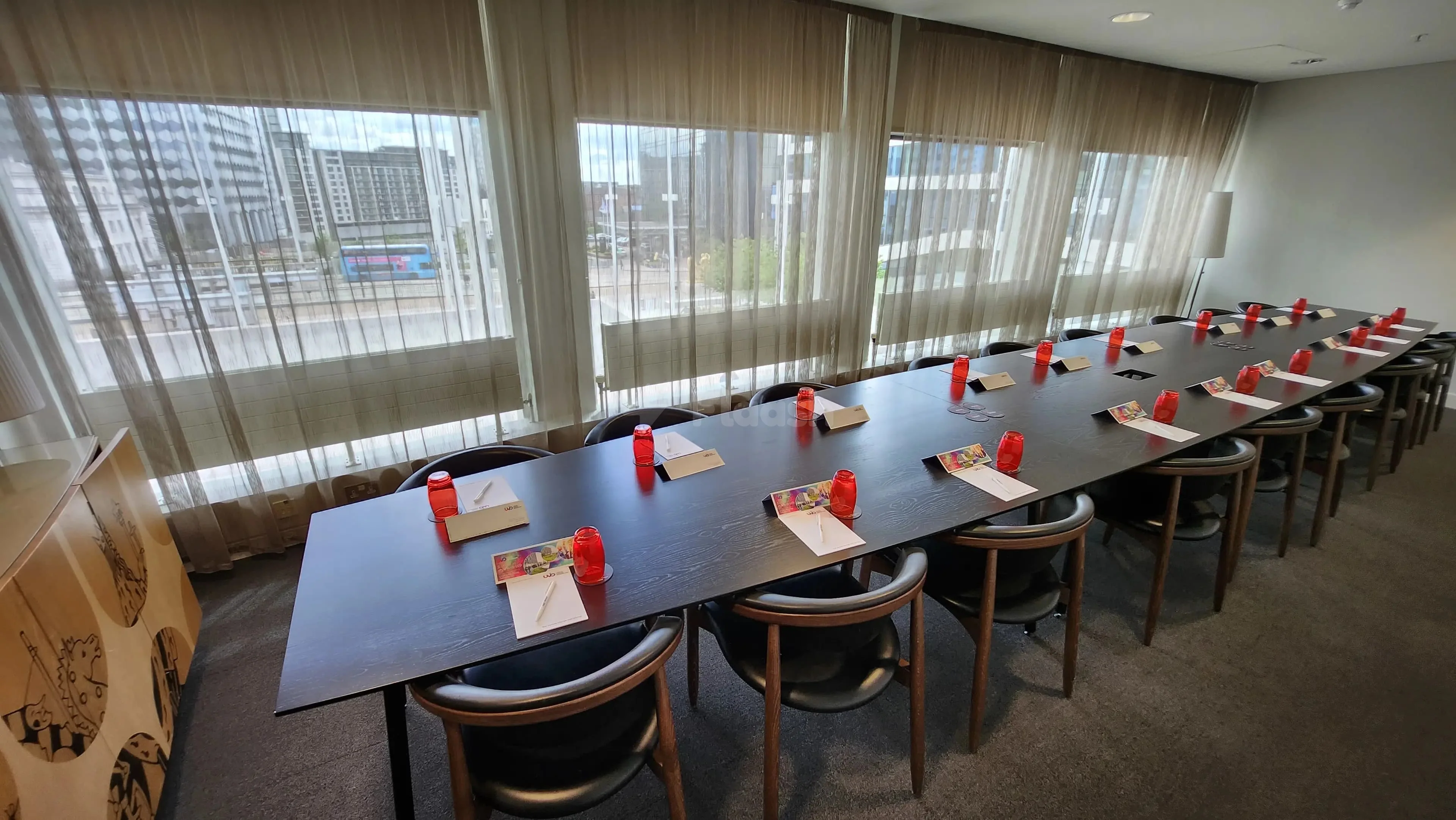 Jewellery Quarter Conference Centre — photo 4