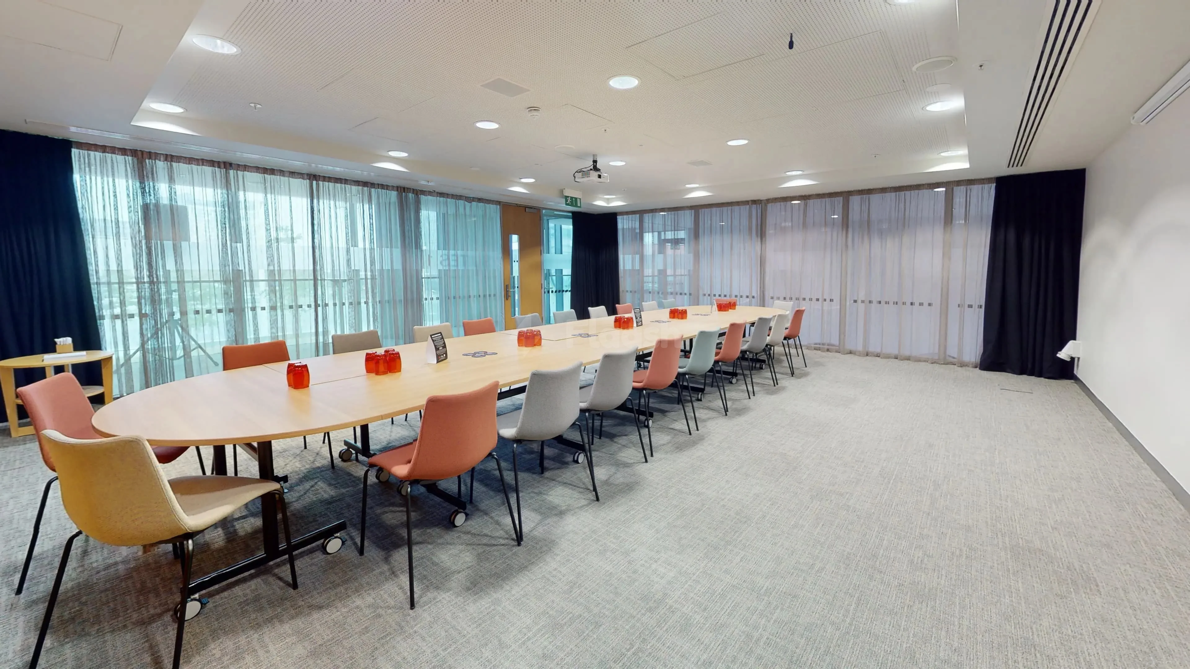 Jewellery Quarter Conference Centre — photo 2