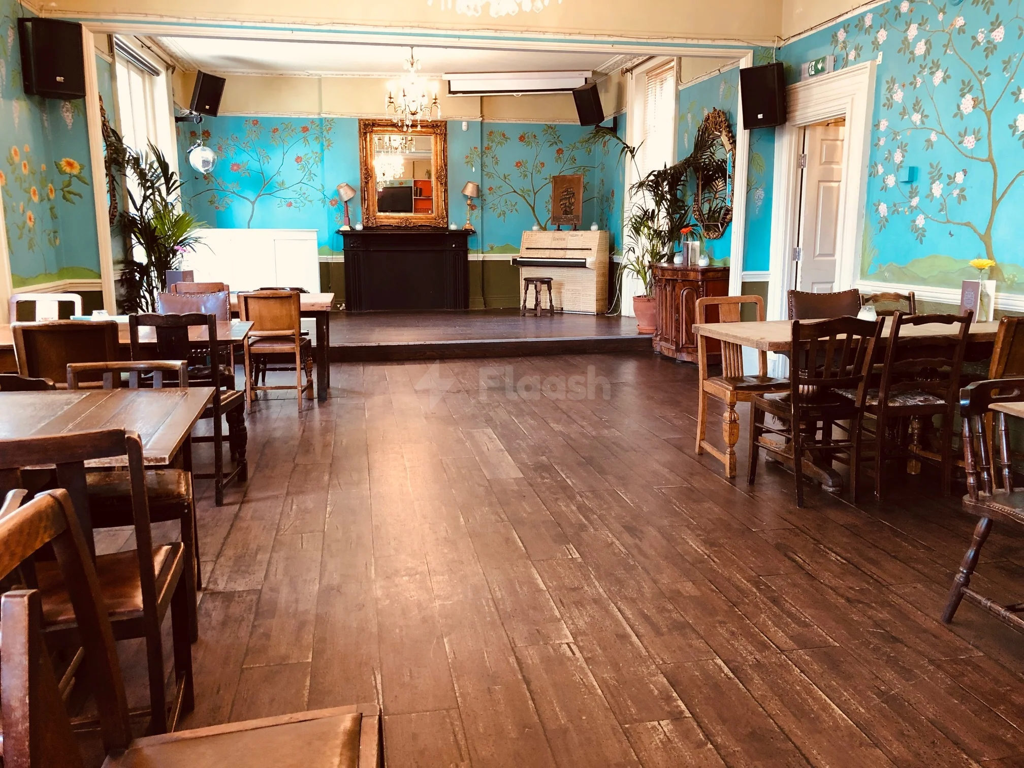 The Colonel Fawcett — photo 2