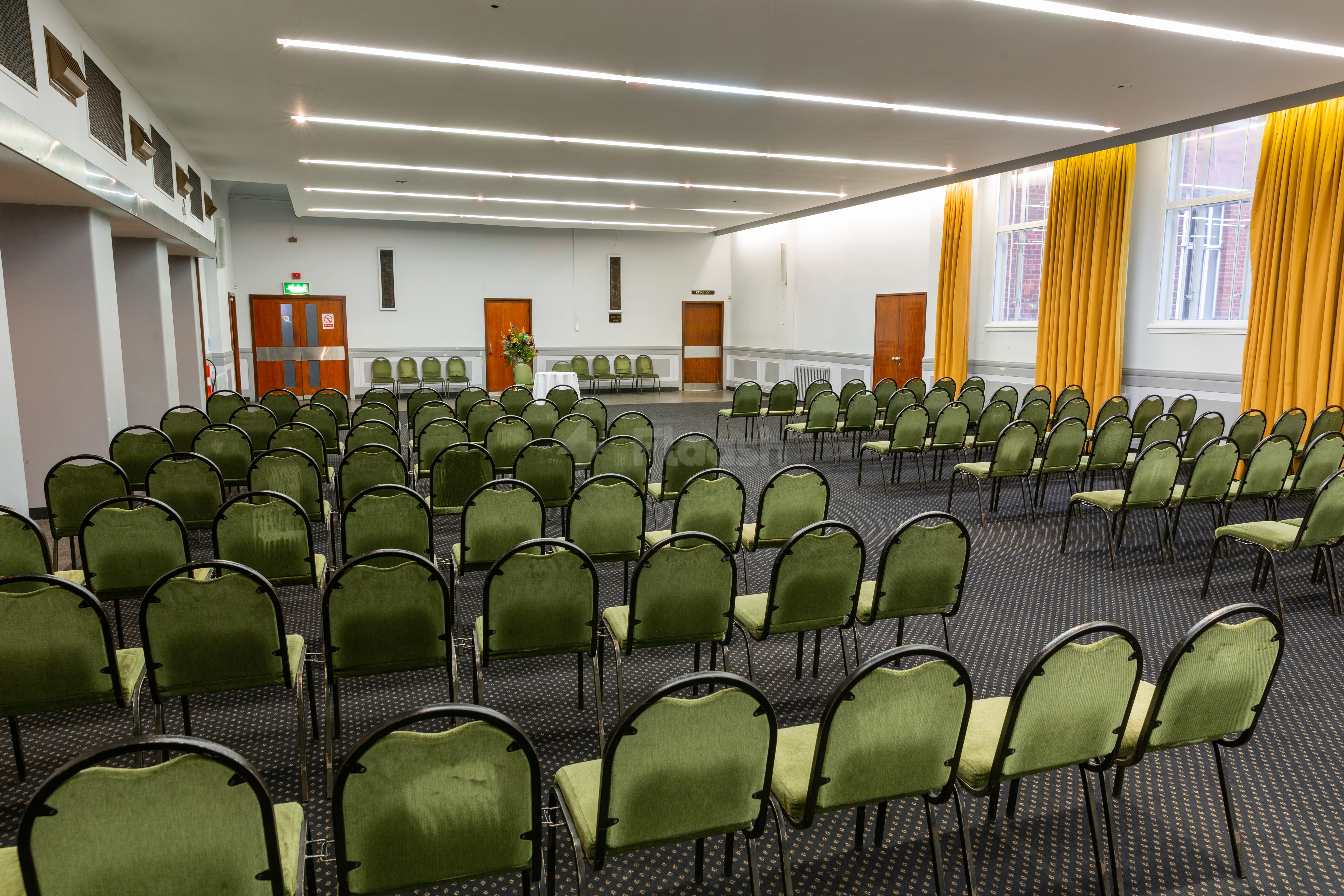 Wandsworth Civic Suite — photo 3
