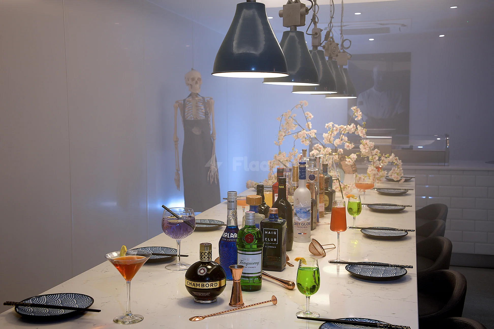 Lu Ban Restaurant — photo 3