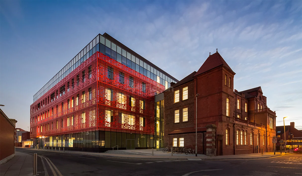 City Labs 1.0