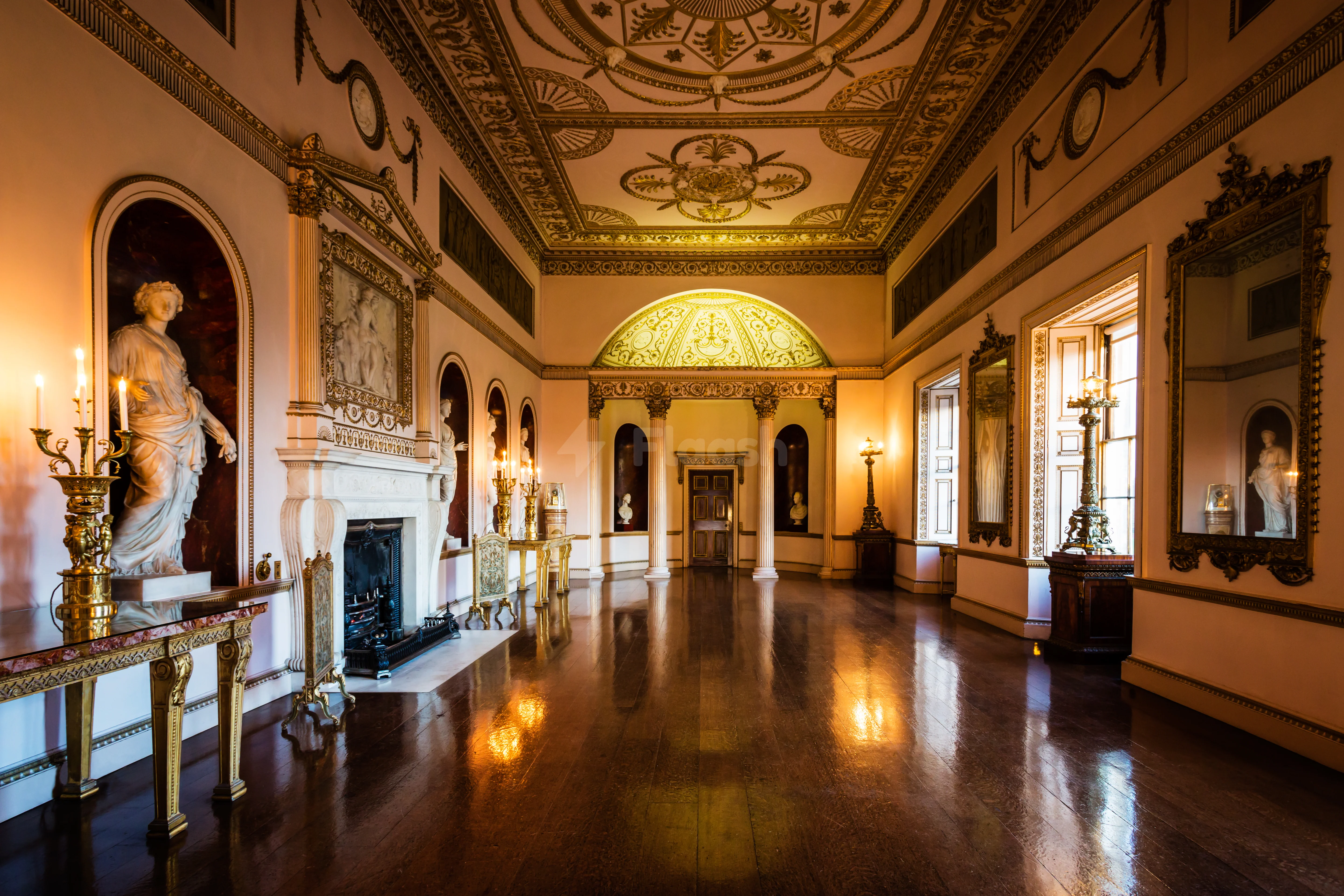 Syon Park - Syon House — photo 4