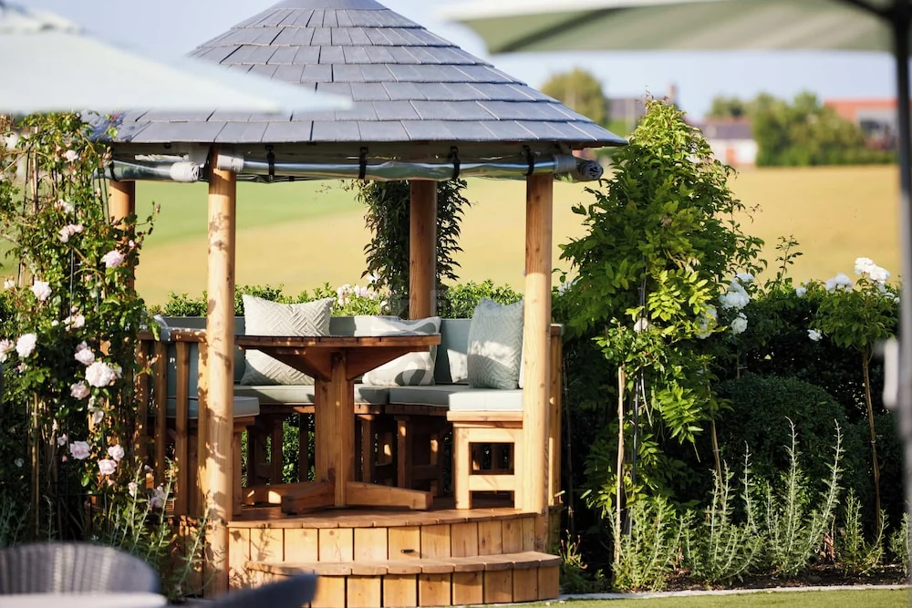 Classic British - Wrightington Hotel & Country Club