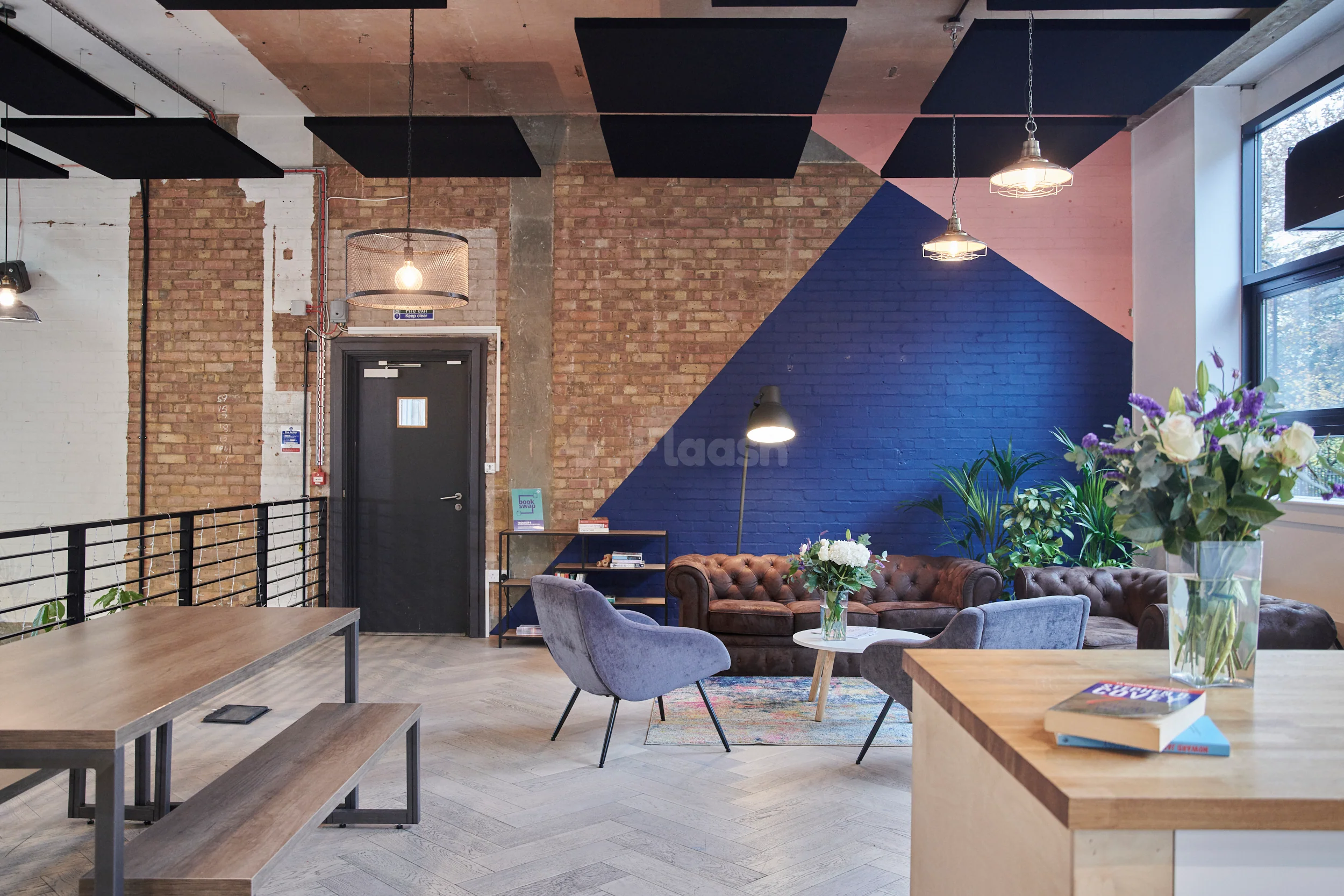 The Loading Bay — photo 2