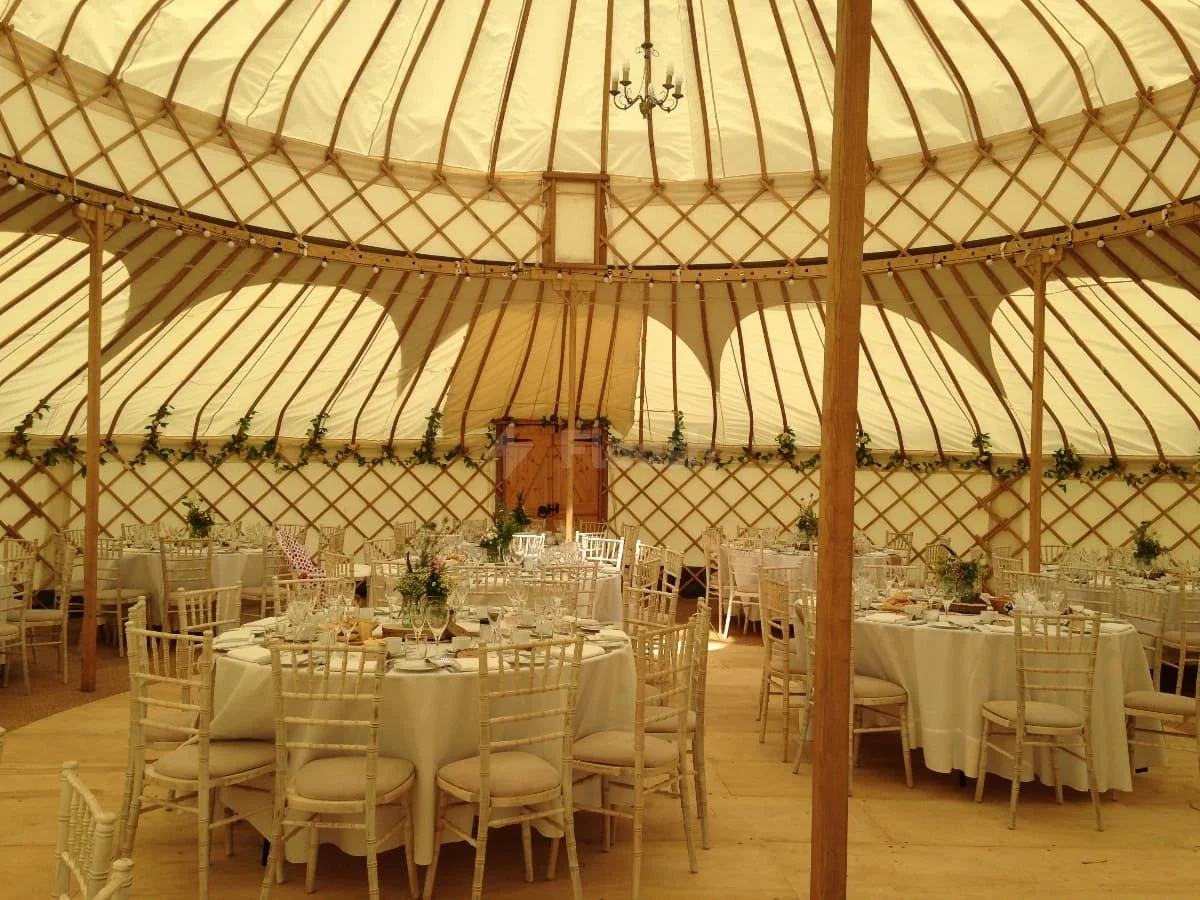 Alcott Weddings — photo 3