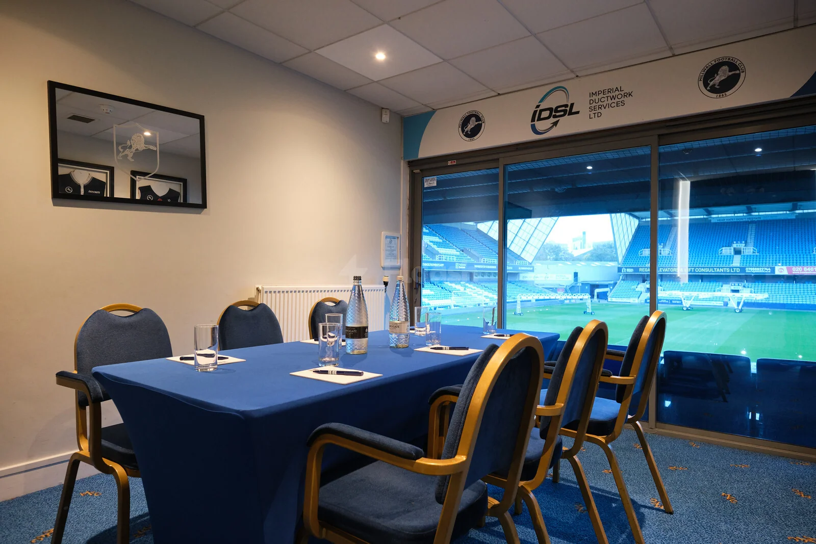 The Den, Millwall FC — photo 3