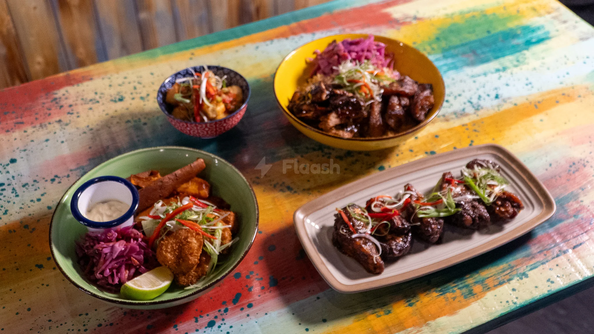 Rum Kitchen Camden — photo 4