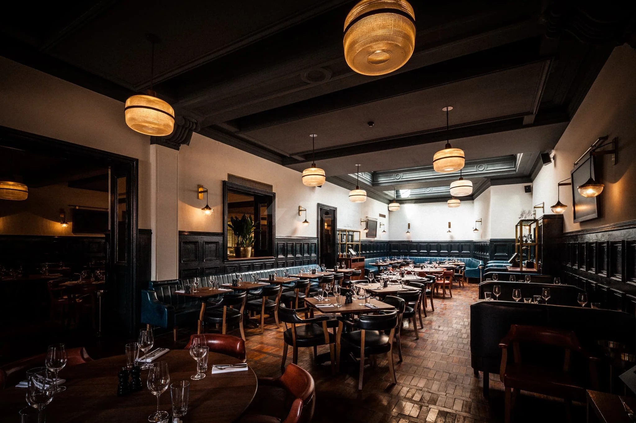 Hawksmoor Manchester — photo 4
