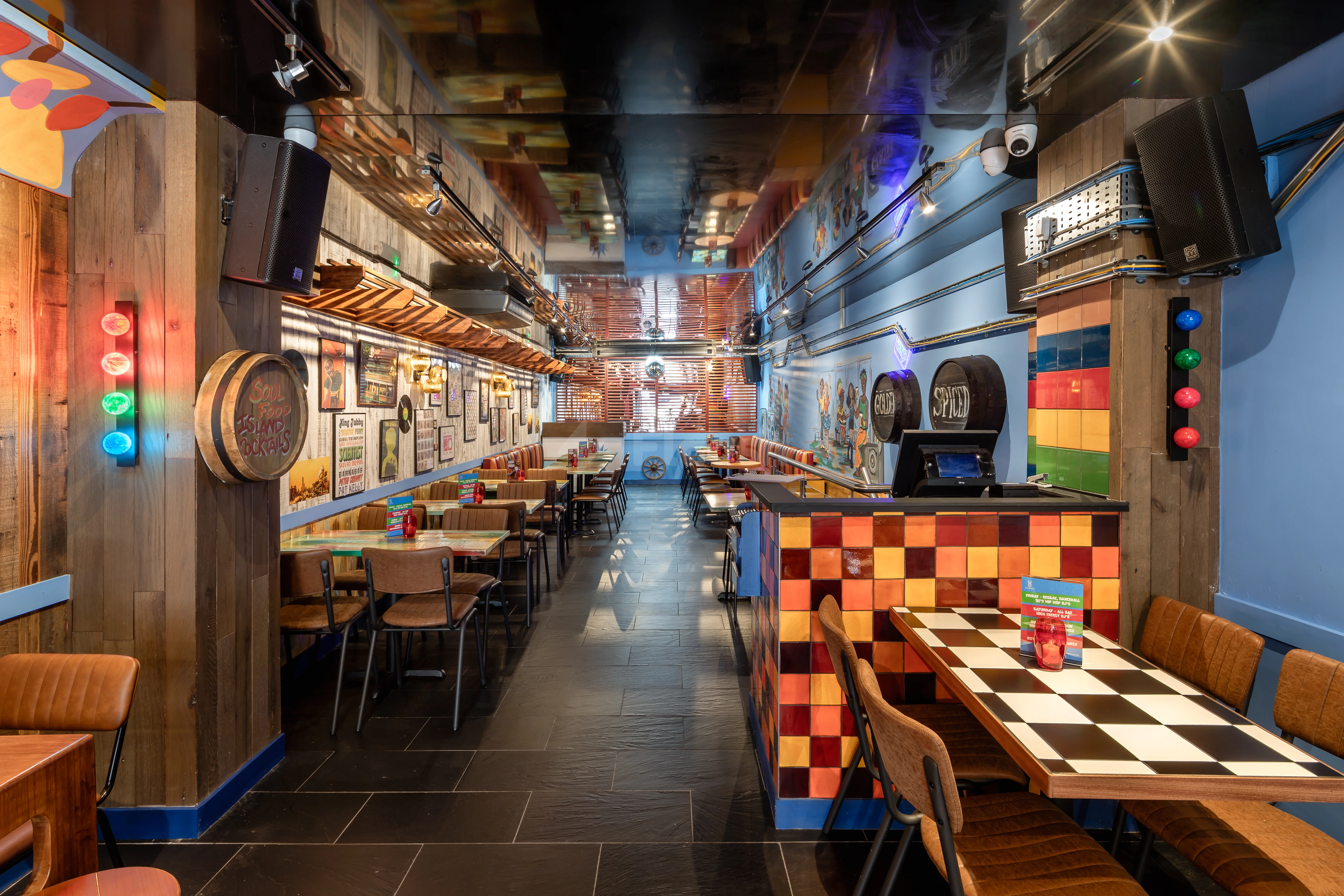 Rum Kitchen Camden — photo 3