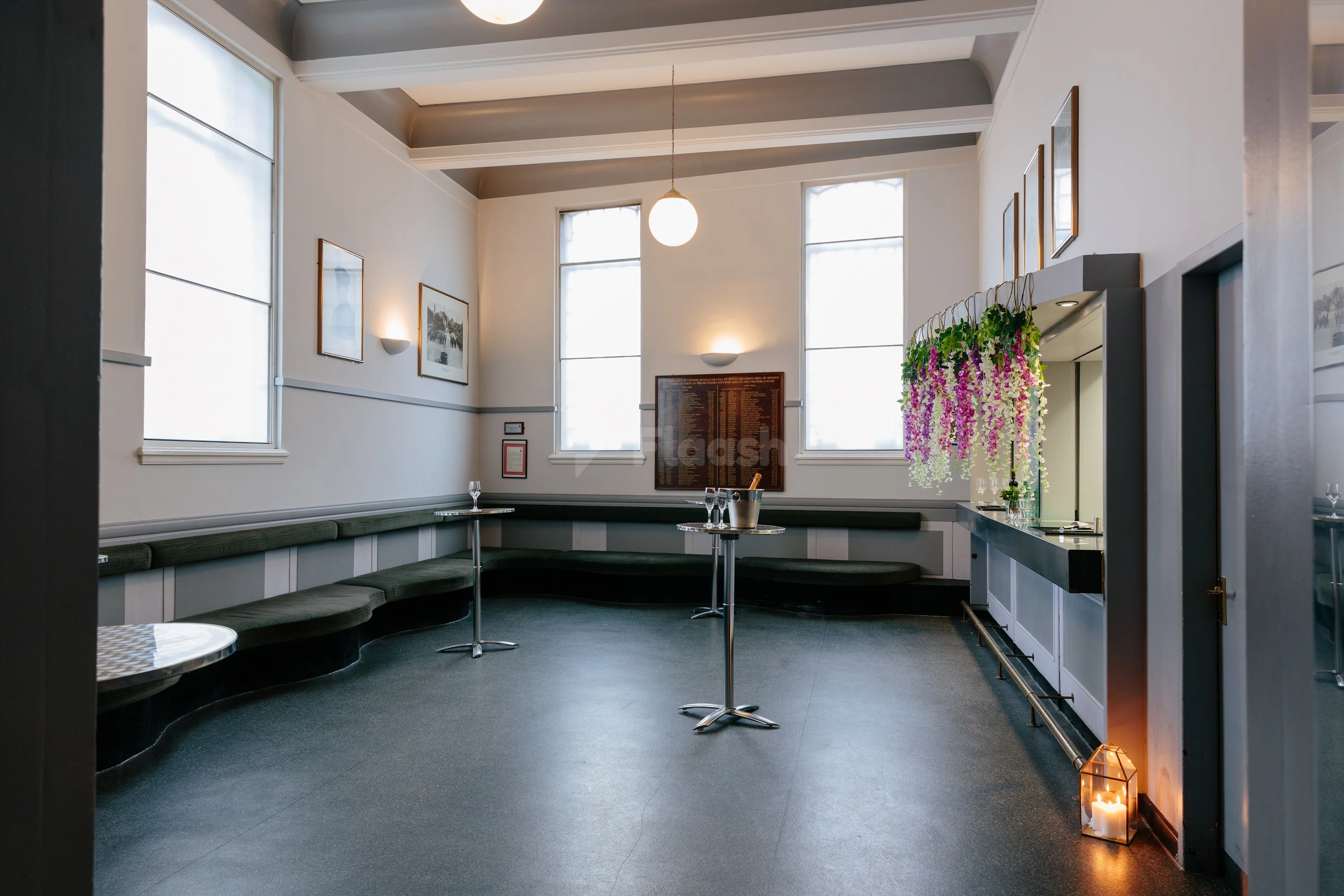 Wandsworth Civic Suite — photo 5