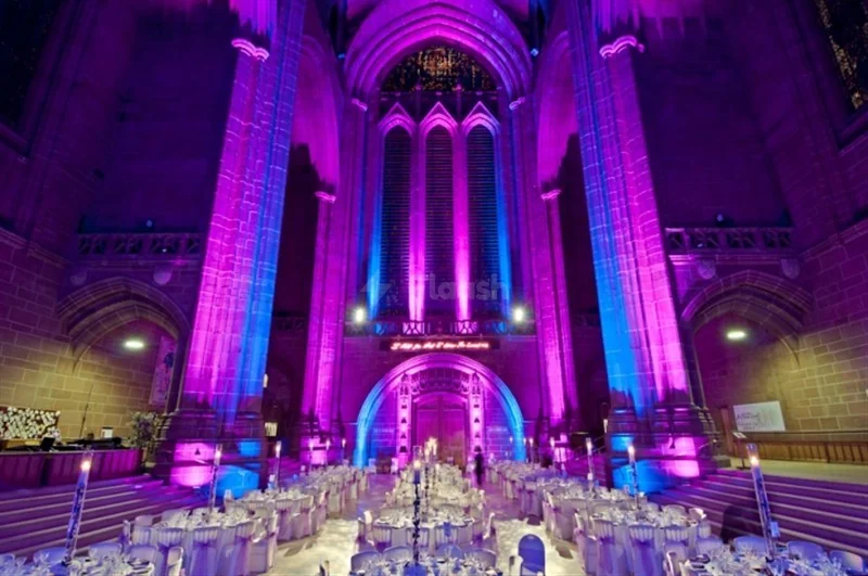 Liverpool Cathedral — photo 5