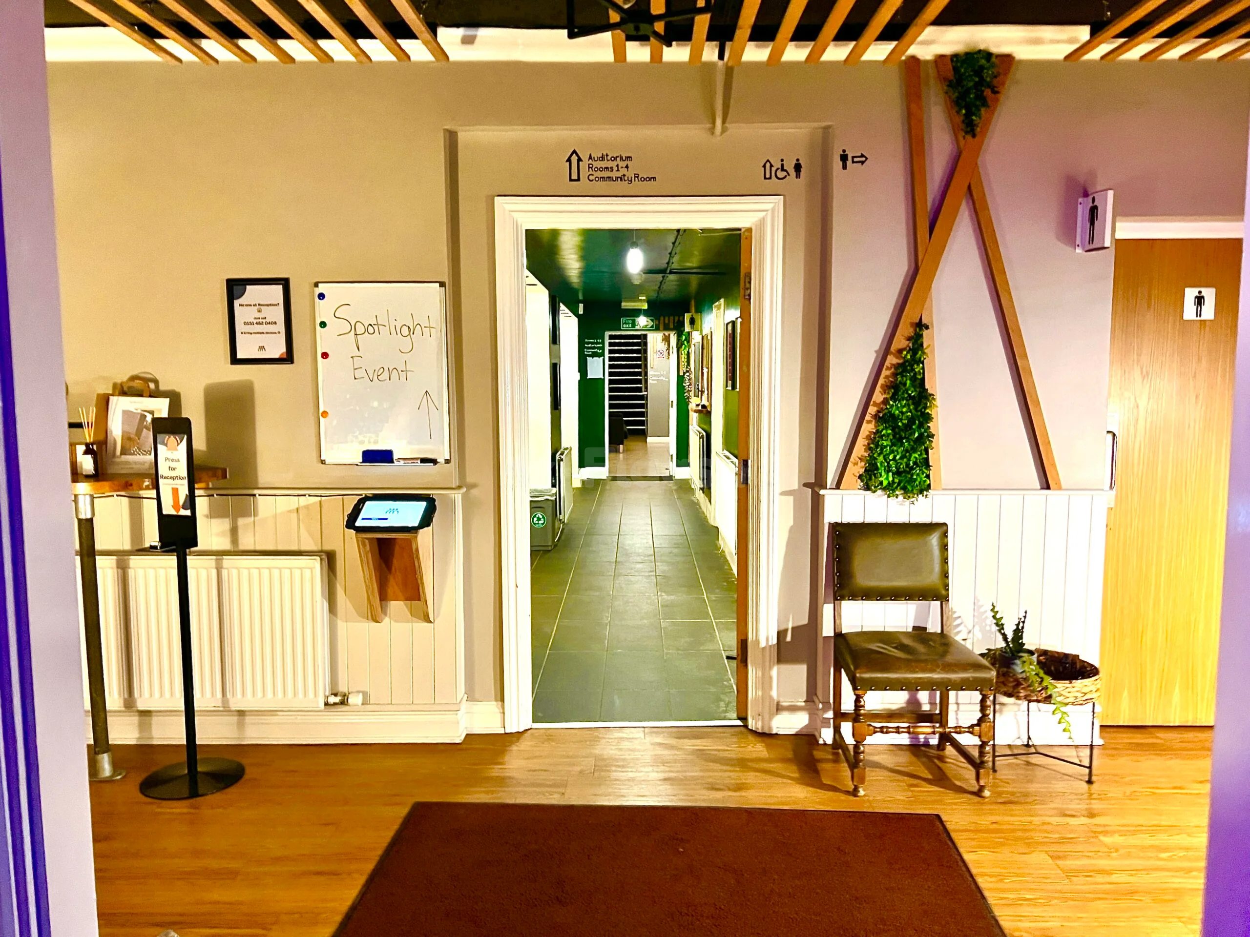 Maggie O'Neill Business and Training Centre — photo 2