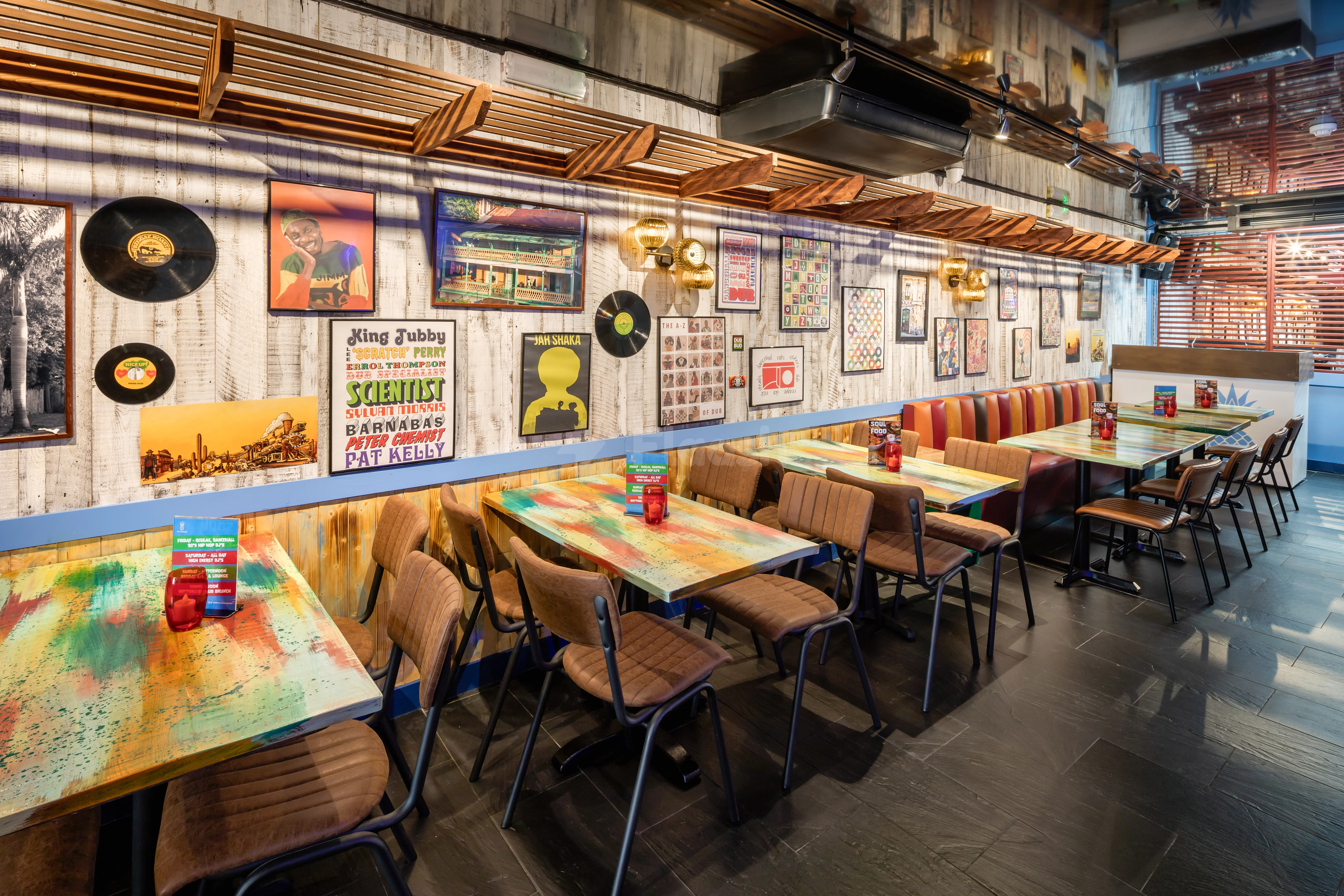 Rum Kitchen Camden — photo 2