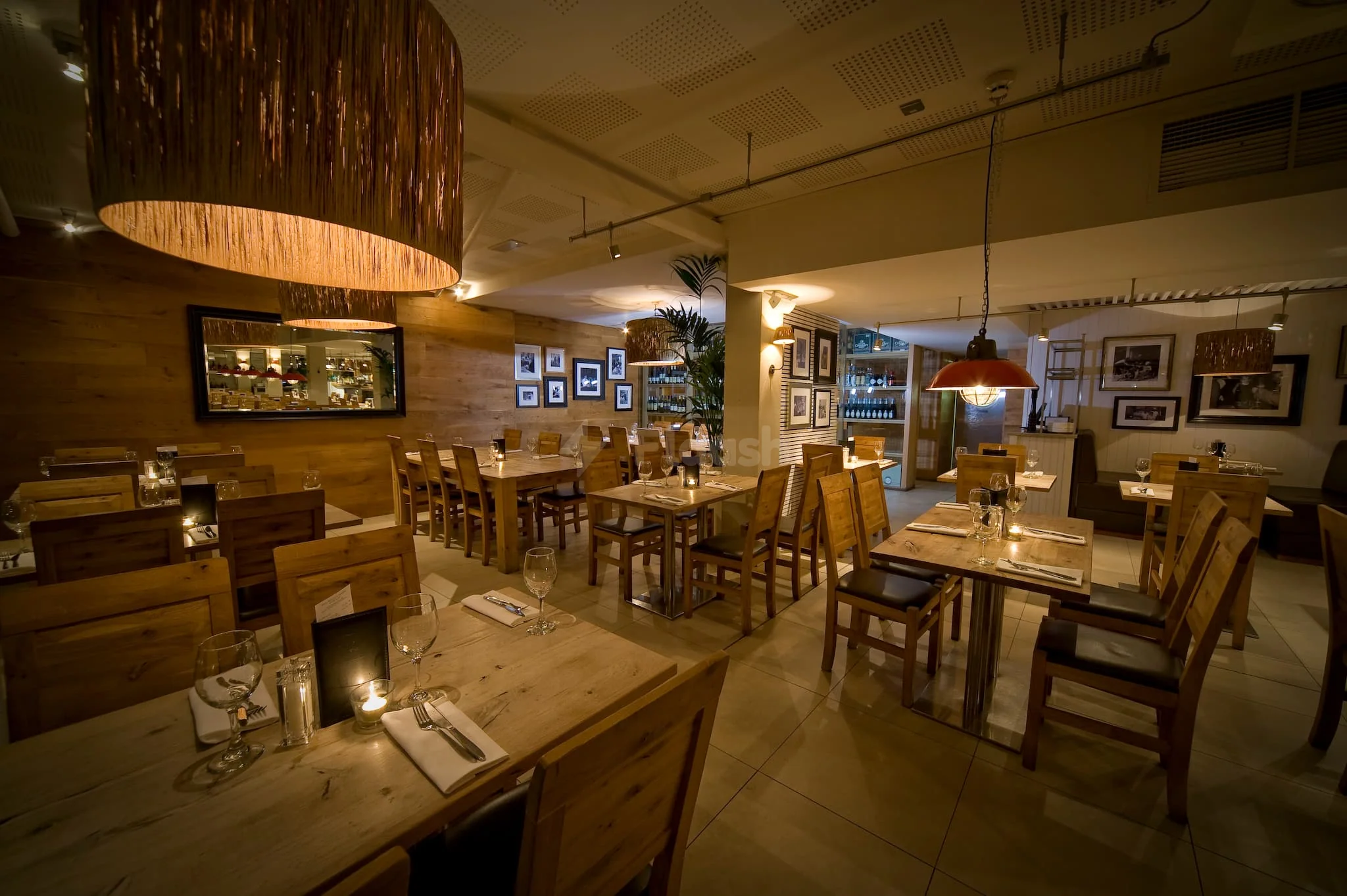 Gusto Italian Cheadle Hulme — photo 2