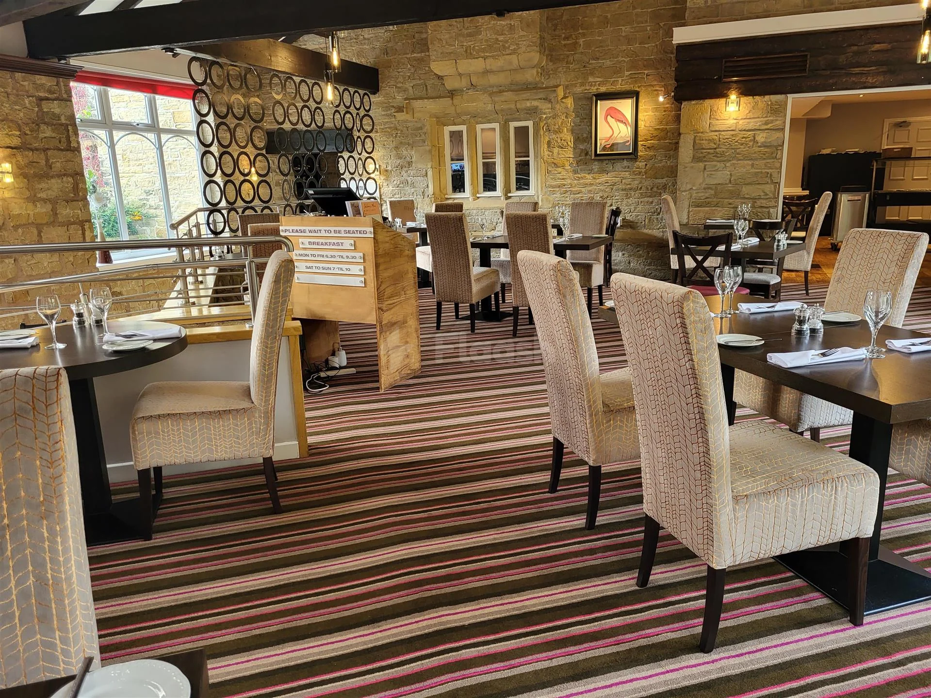 Best Western Plus Lancashire Manor Hotel — photo 2