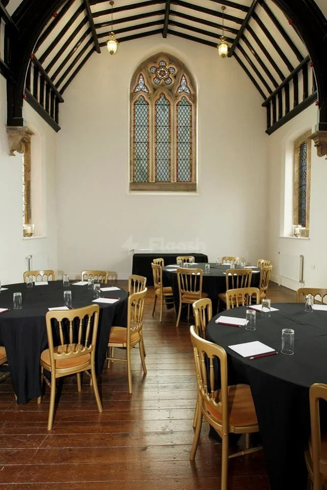 The Monastery Manchester — photo 2