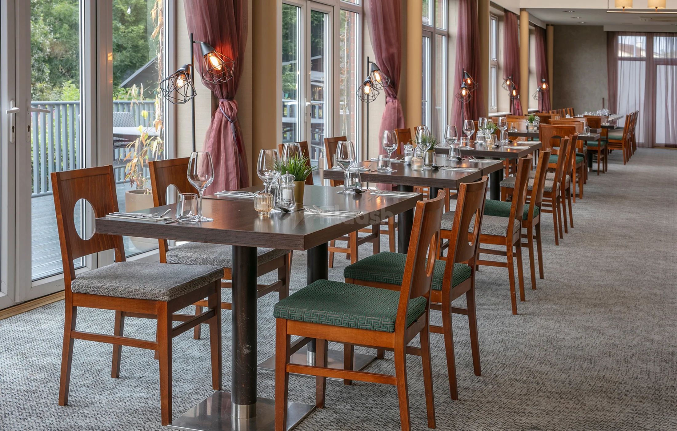 The Telford Hotel and Golf Resort — photo 4