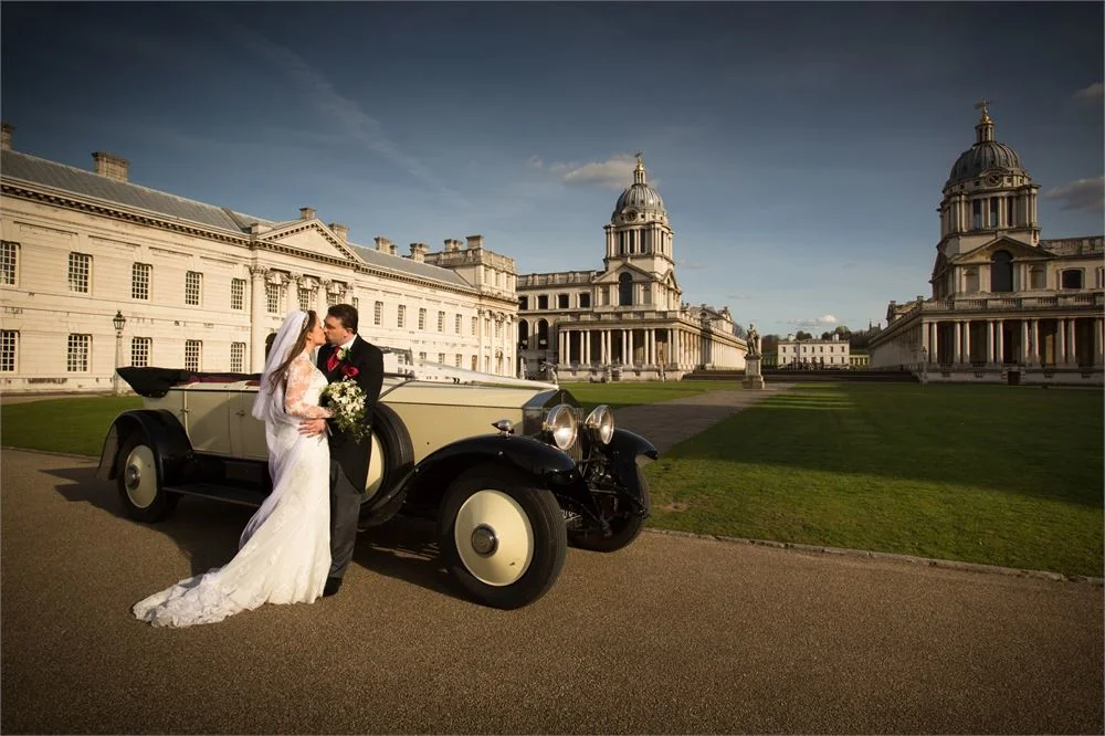 The Old Royal Naval College — photo 5