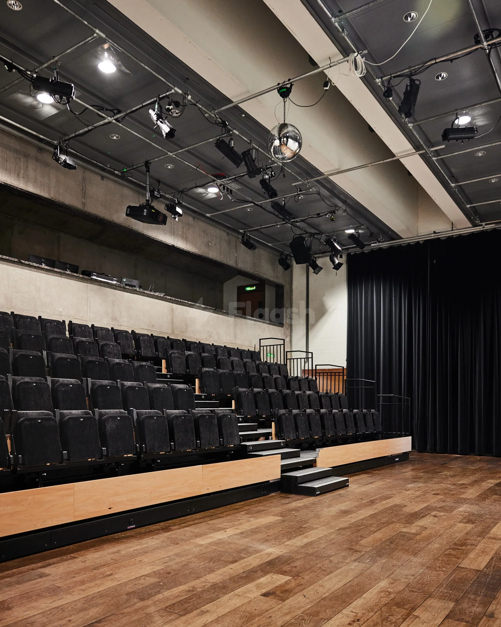 The Bluecoat — photo 4