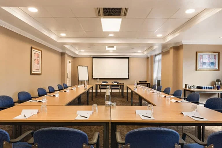 Ramada Solihull Birmingham — photo 3