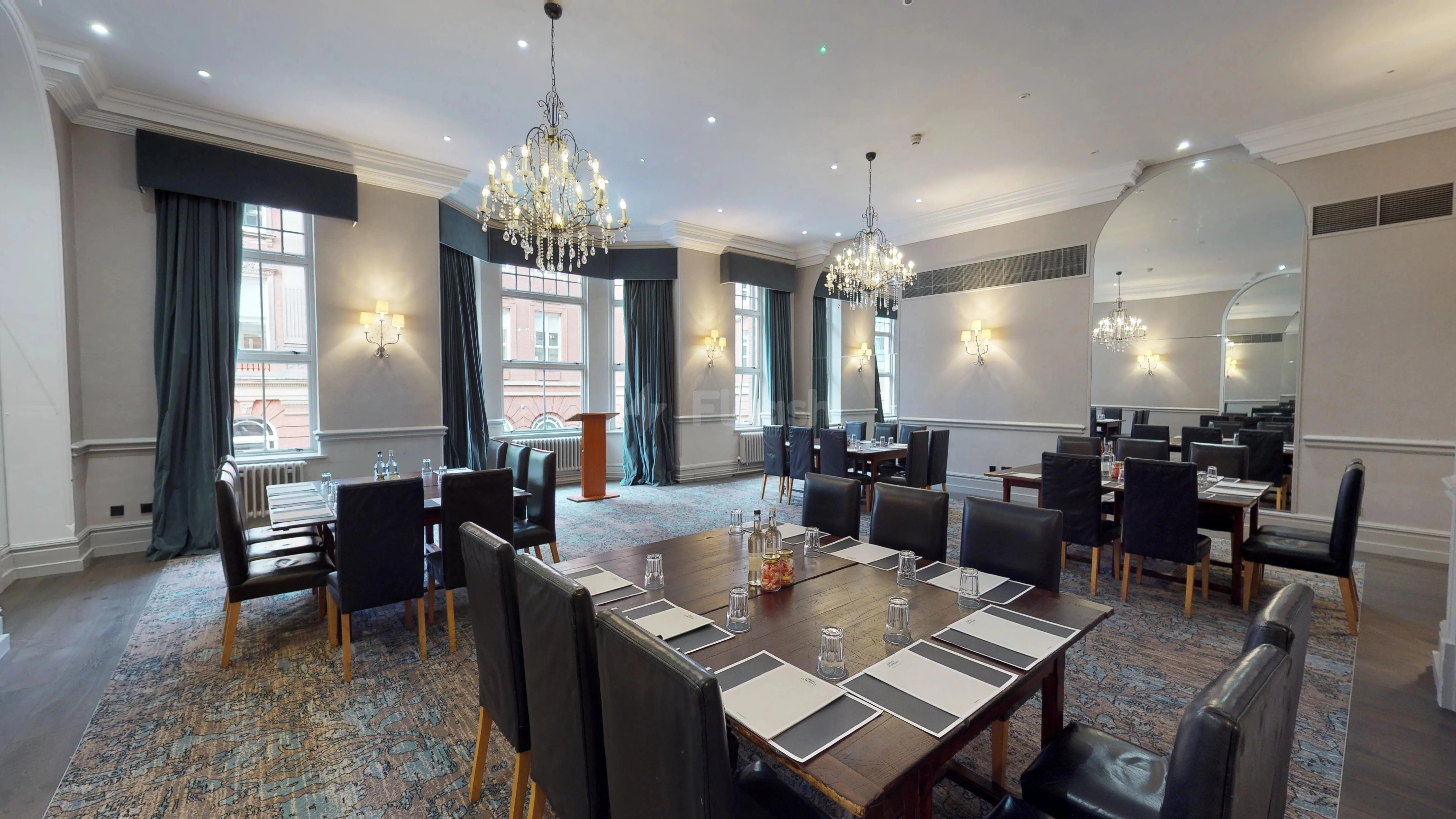 Hotel du Vin Birmingham — photo 3