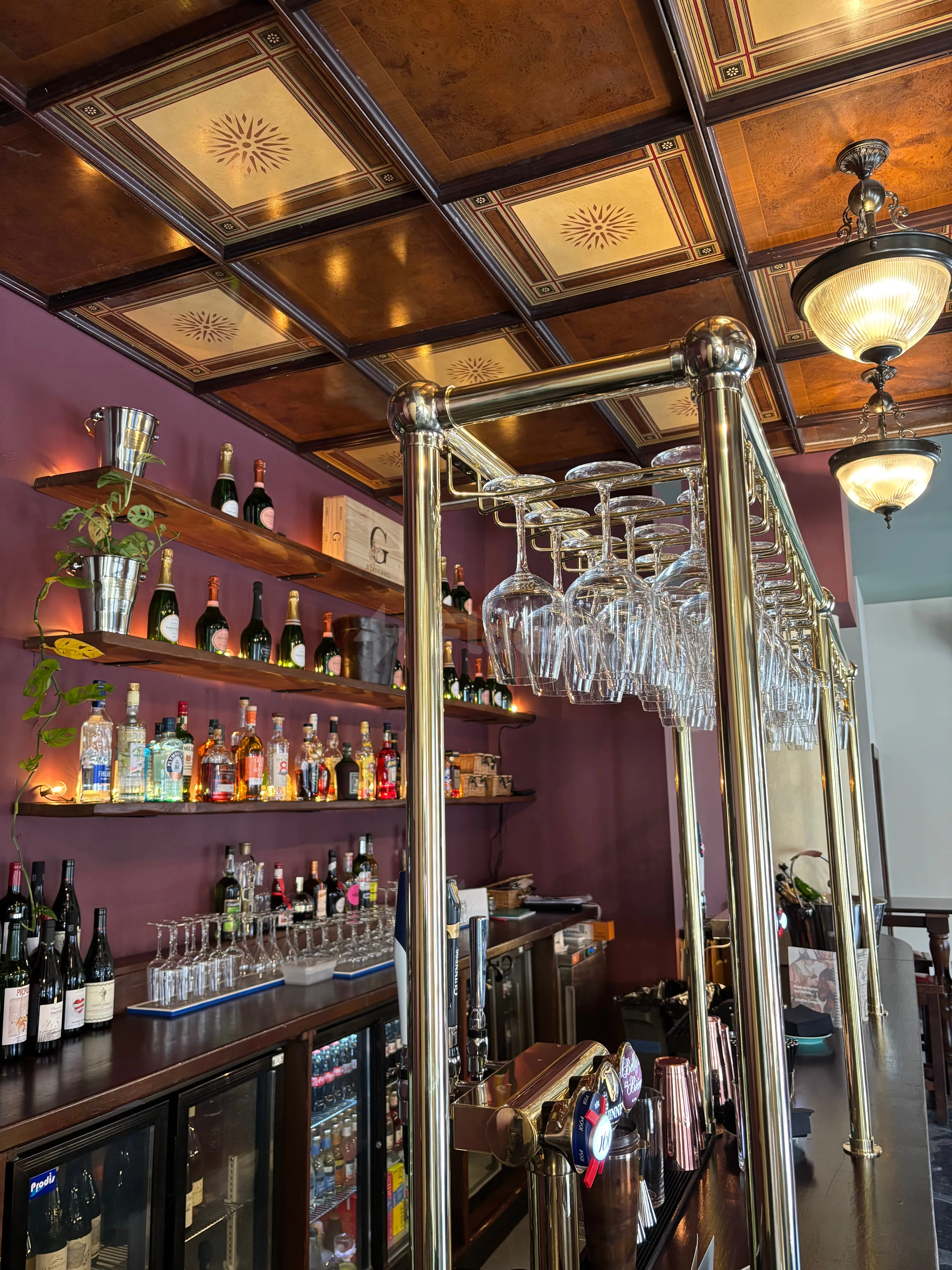 BELLE'S Renshaw Street — photo 5