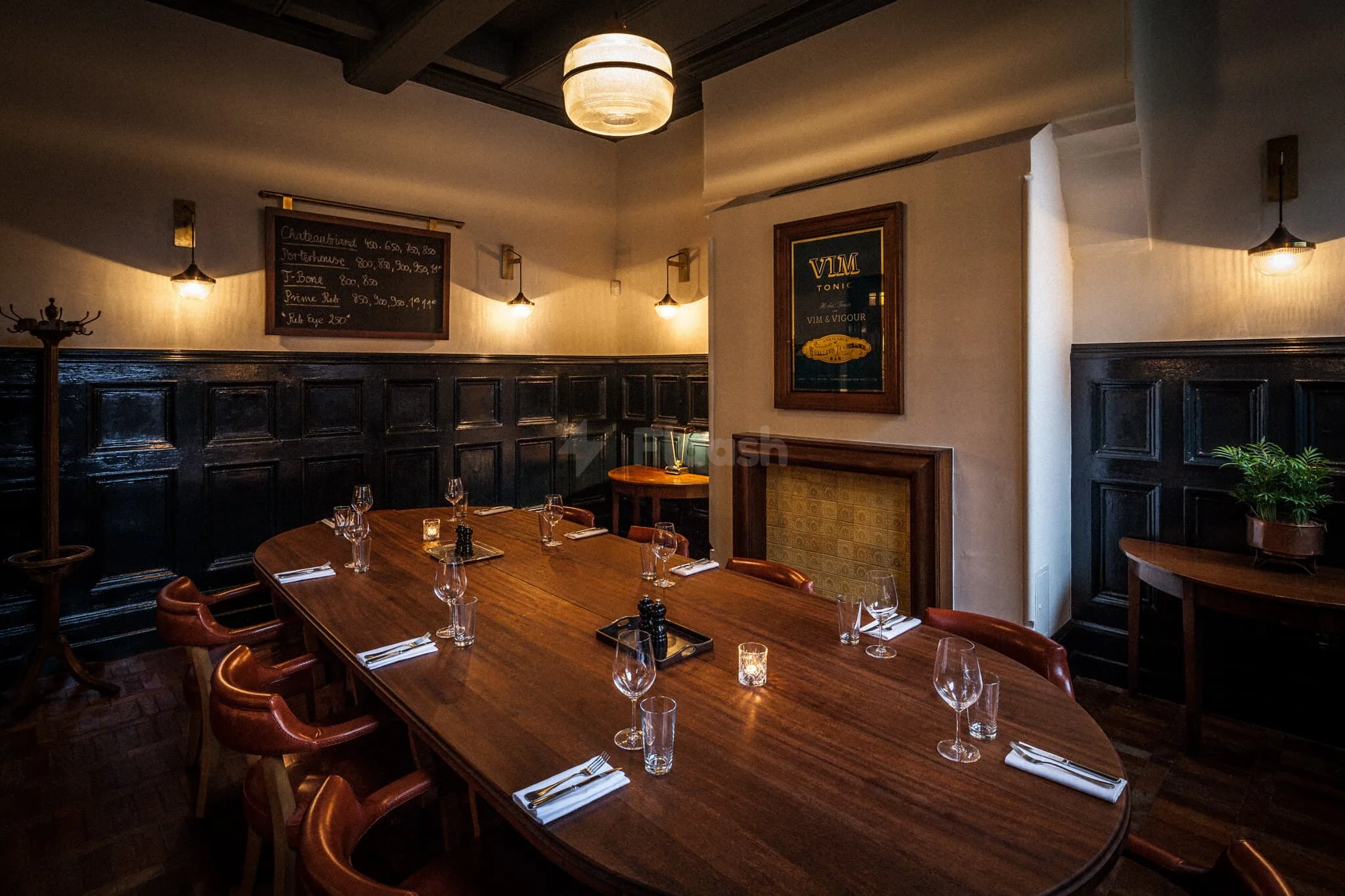 Hawksmoor Manchester — photo 2