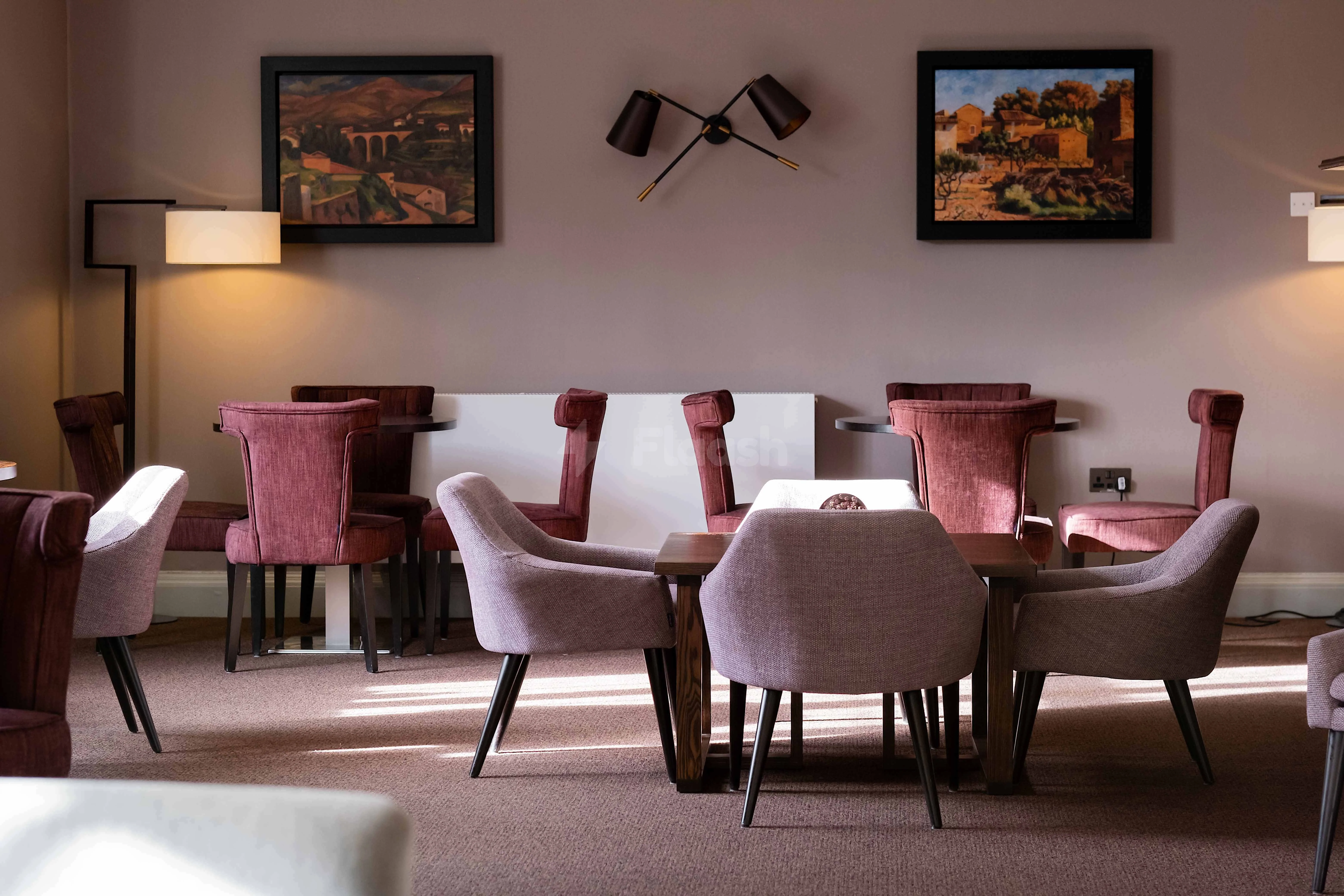 Edgbaston Park Hotel Birmingham — photo 4