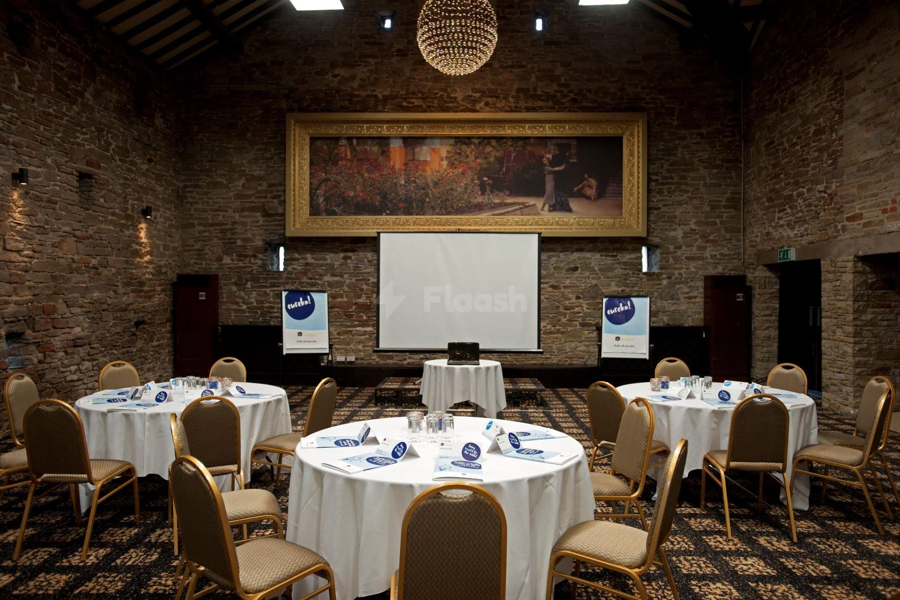 Best Western Plus Lancashire Manor Hotel — photo 3