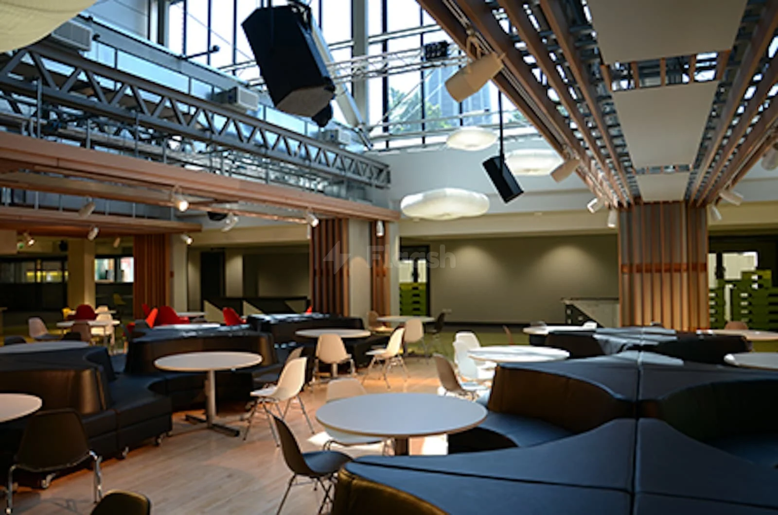 Guild of Students Liverpool — photo 2