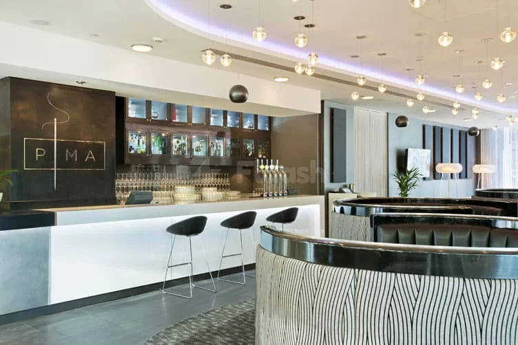 Hilton Liverpool City Centre — photo 2