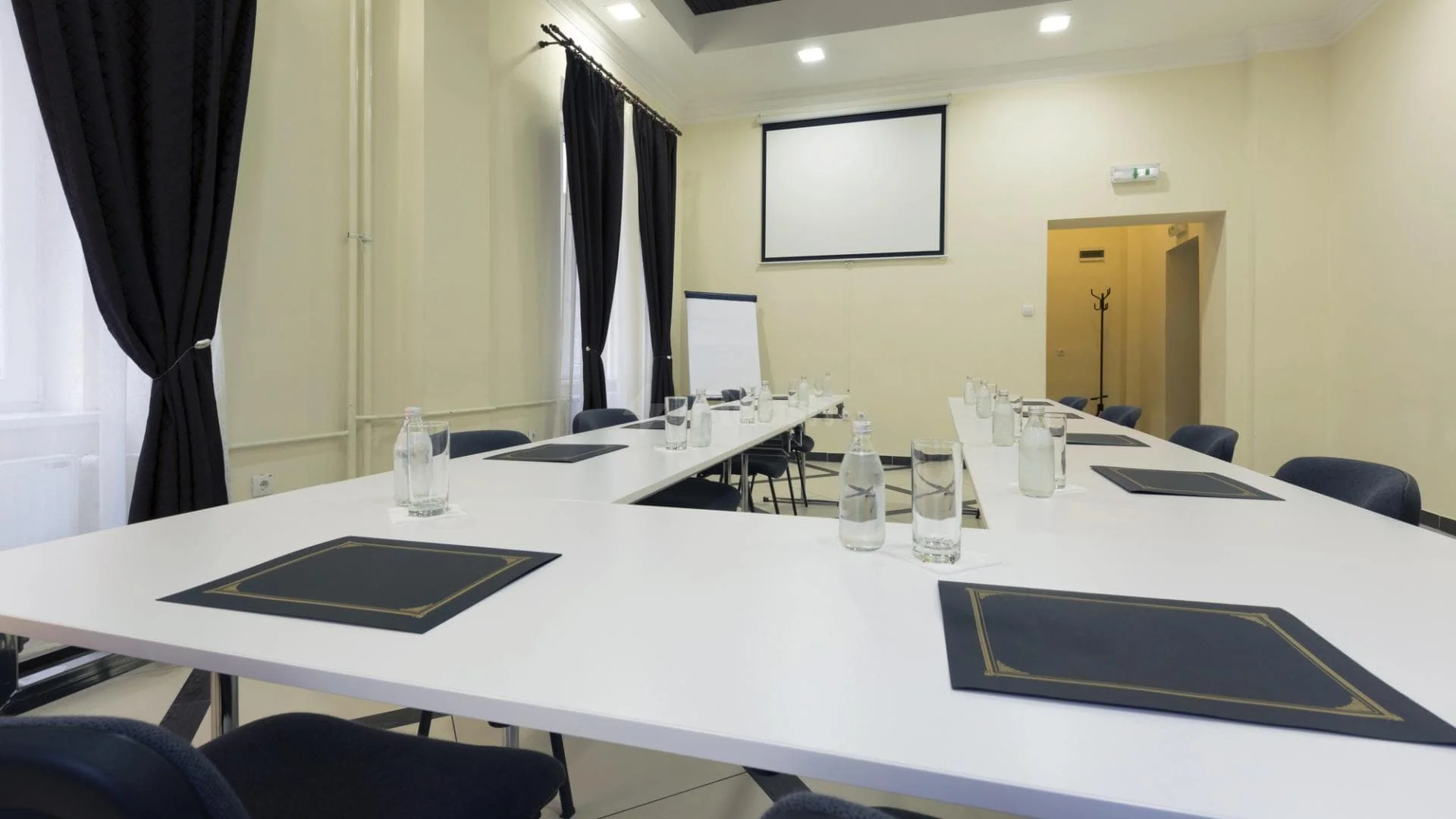 Jewellery Quarter Conference Centre