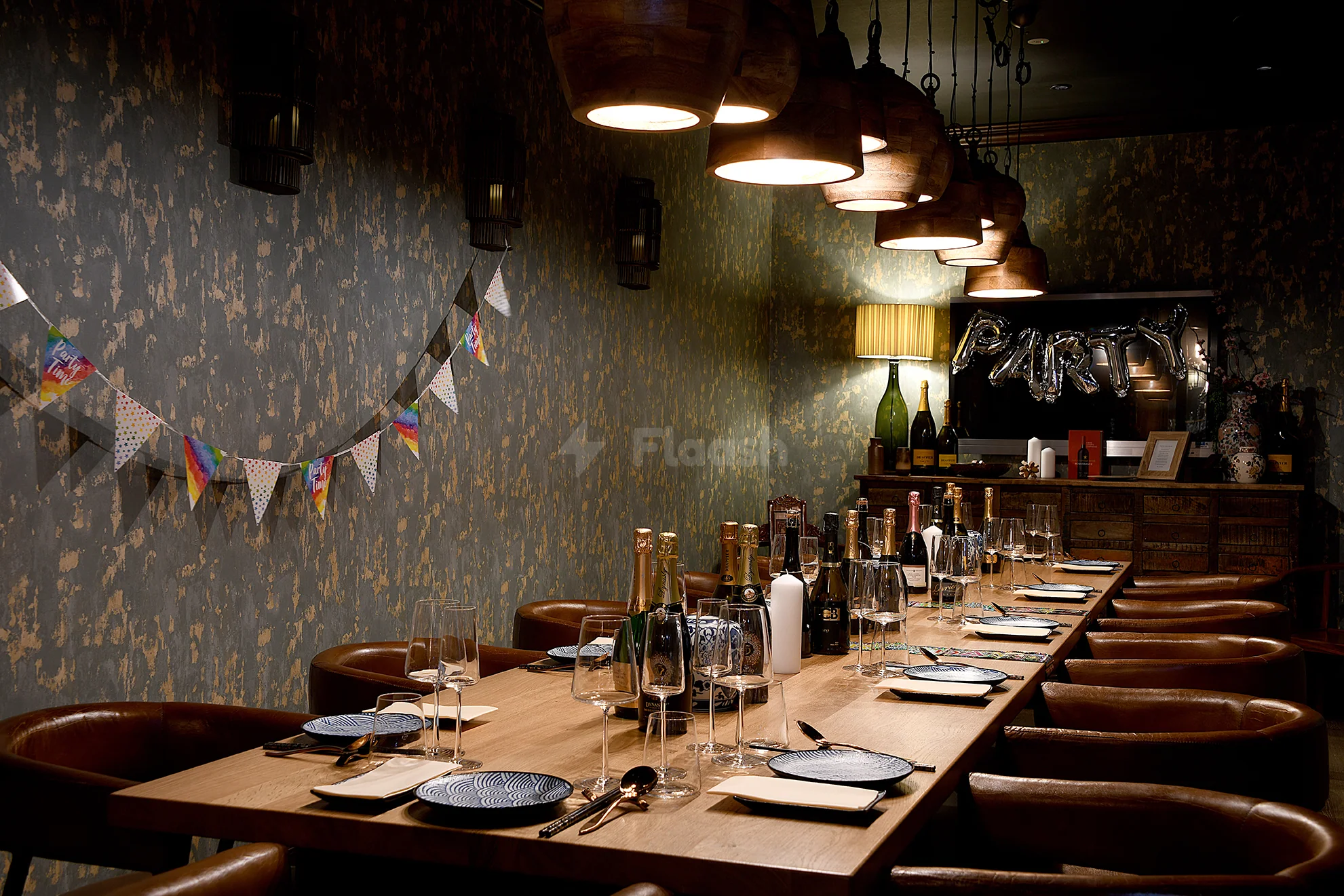 Lu Ban Restaurant — photo 4