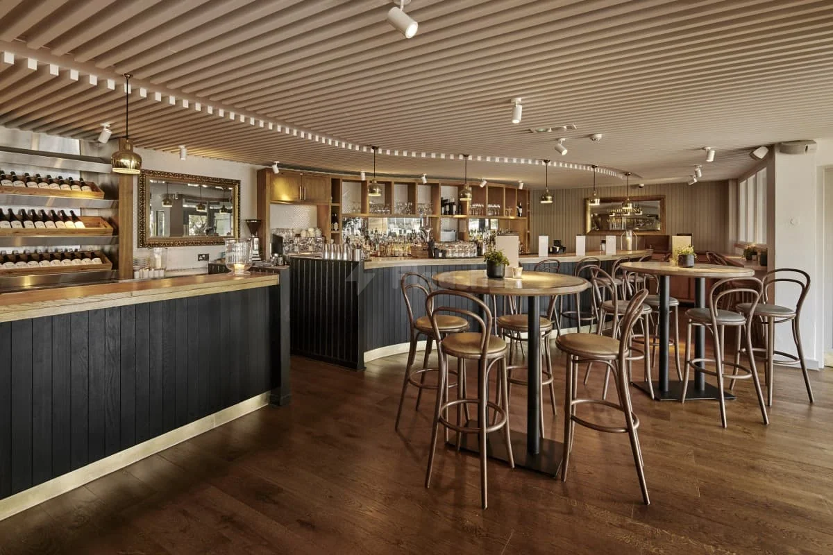 Gusto Italian Cheadle Hulme — photo 3