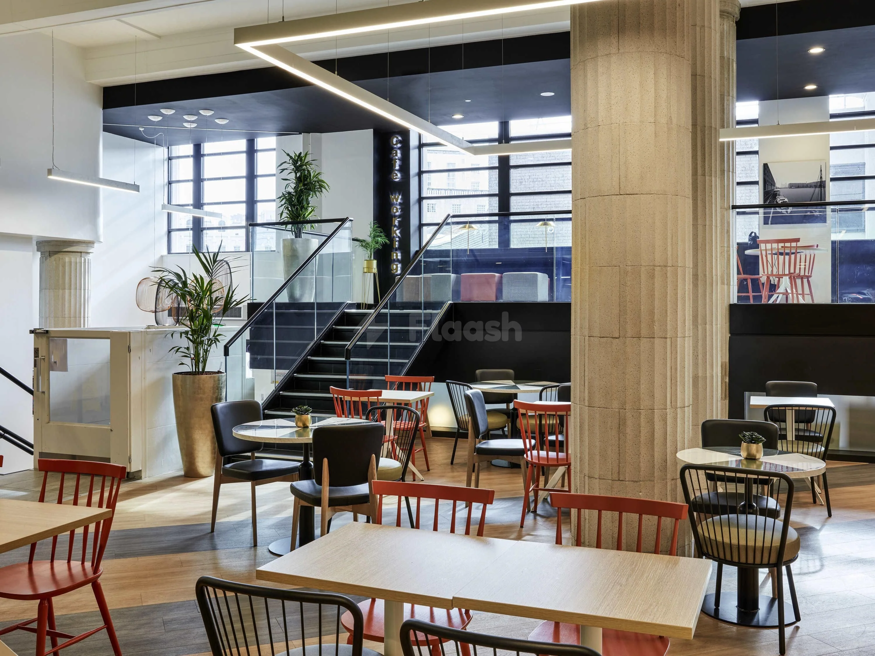 Aparthotel Adagio Liverpool City Centre