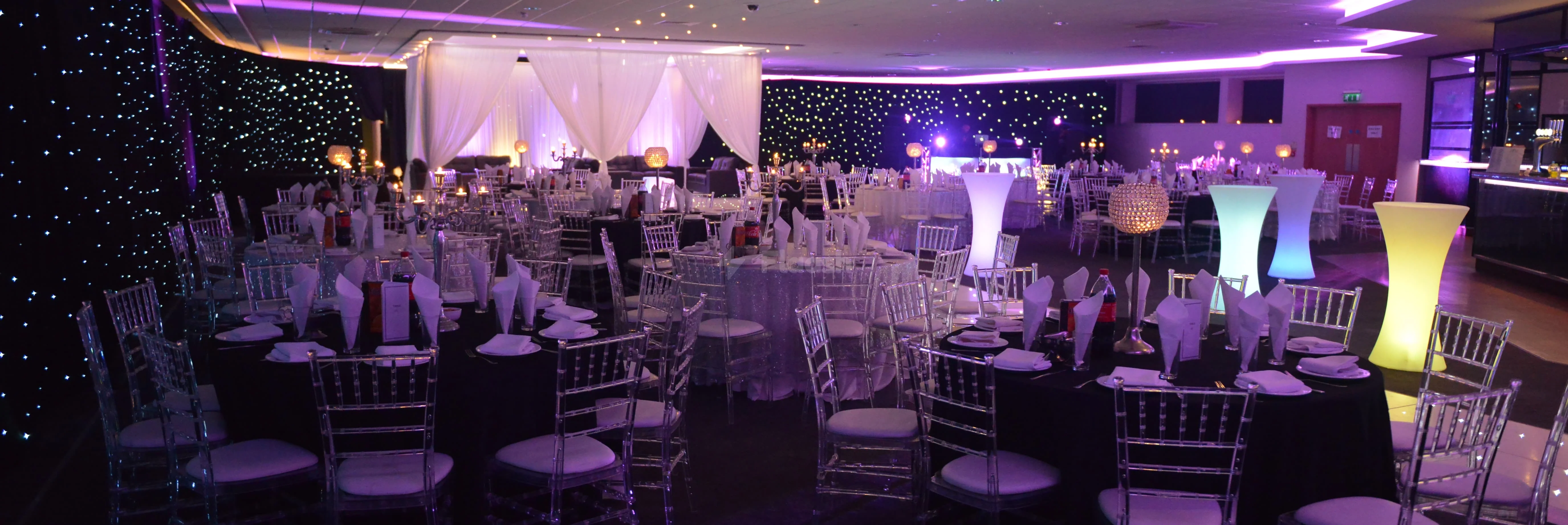 Royale Banqueting Suite — photo 4