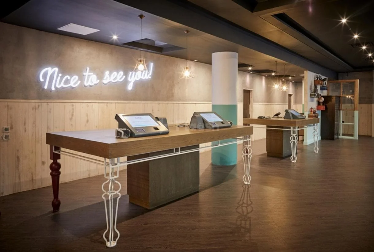 Leonardo Hotel Manchester Central — photo 2