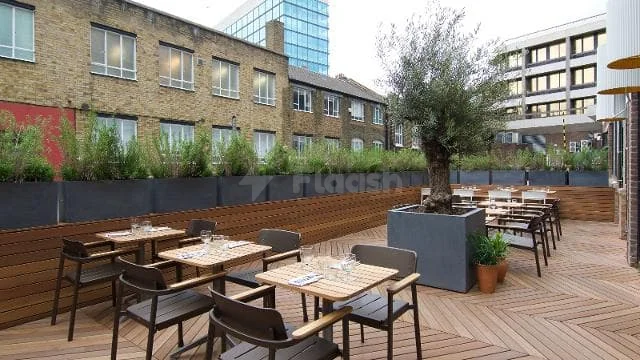 Stephen Street Terrace — photo 5