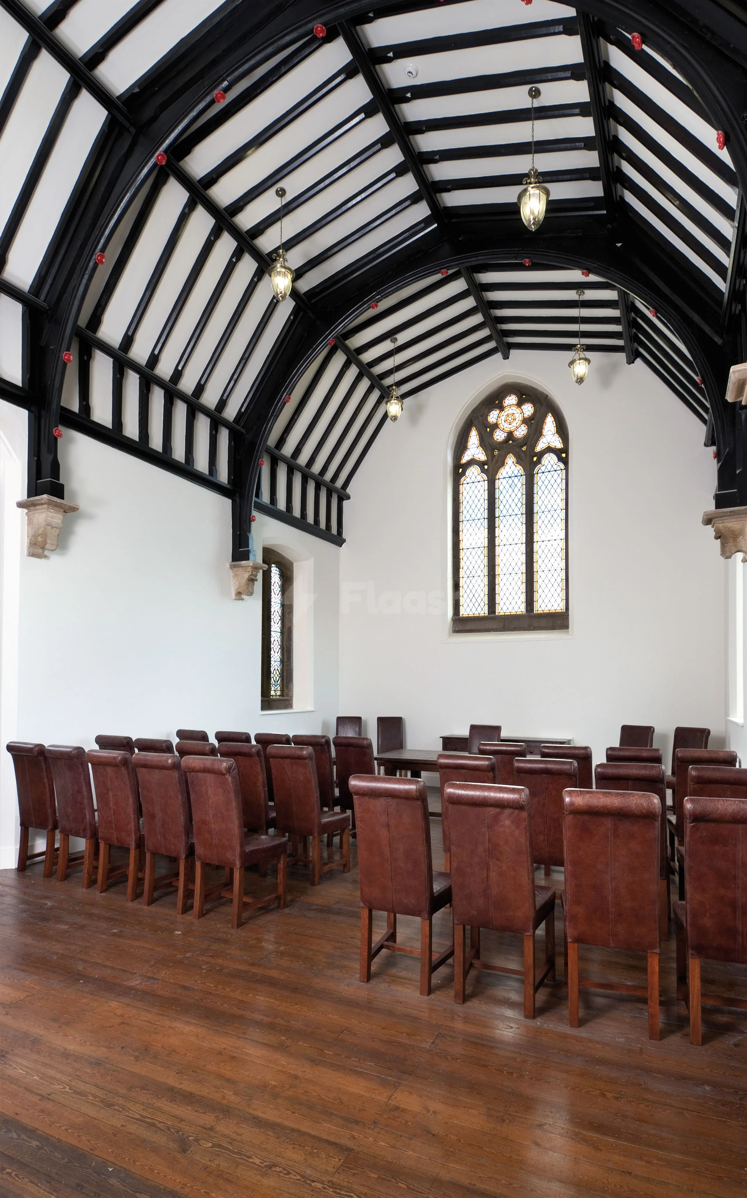 The Monastery Manchester — photo 3