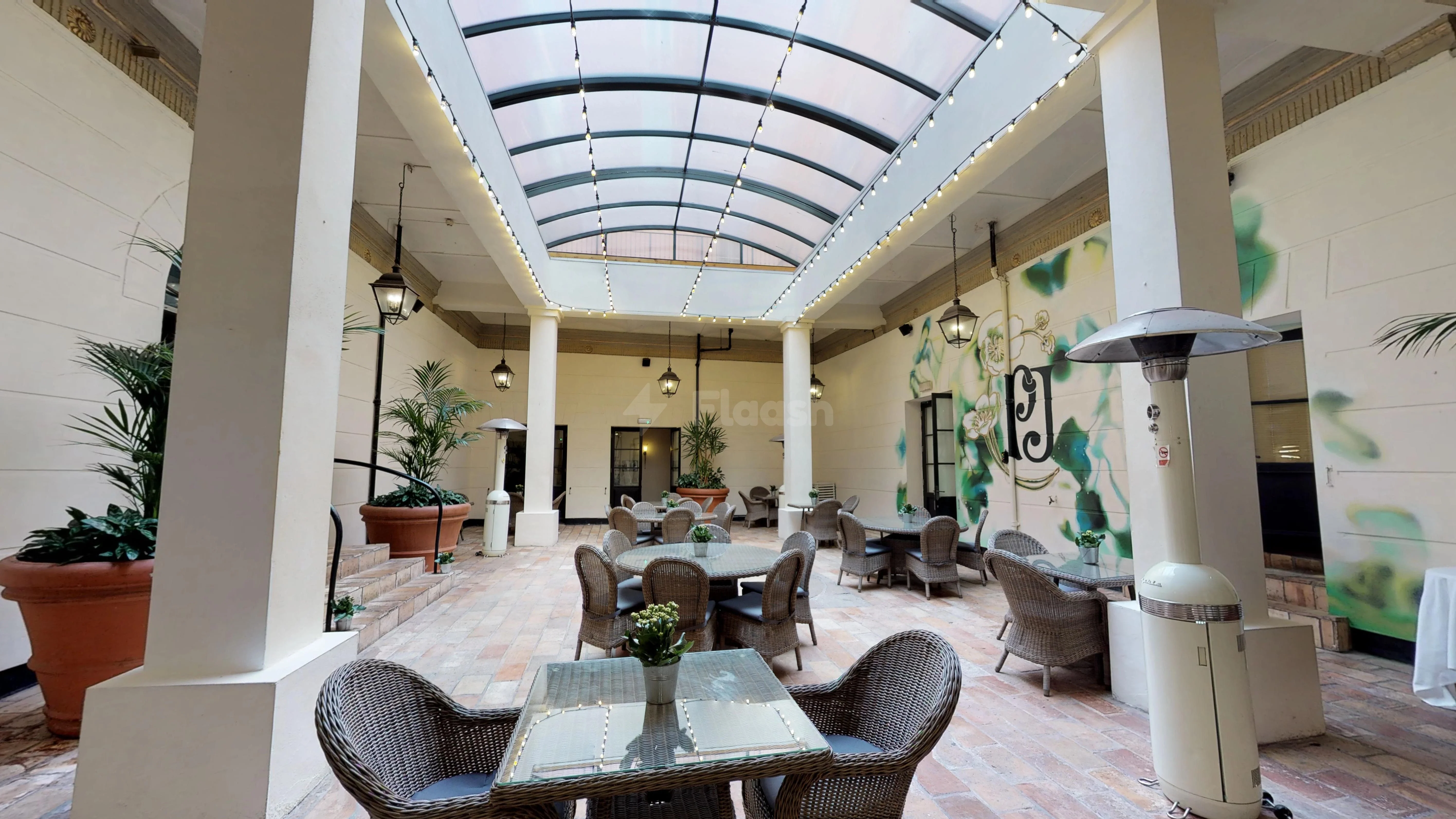 Hotel du Vin Birmingham — photo 5